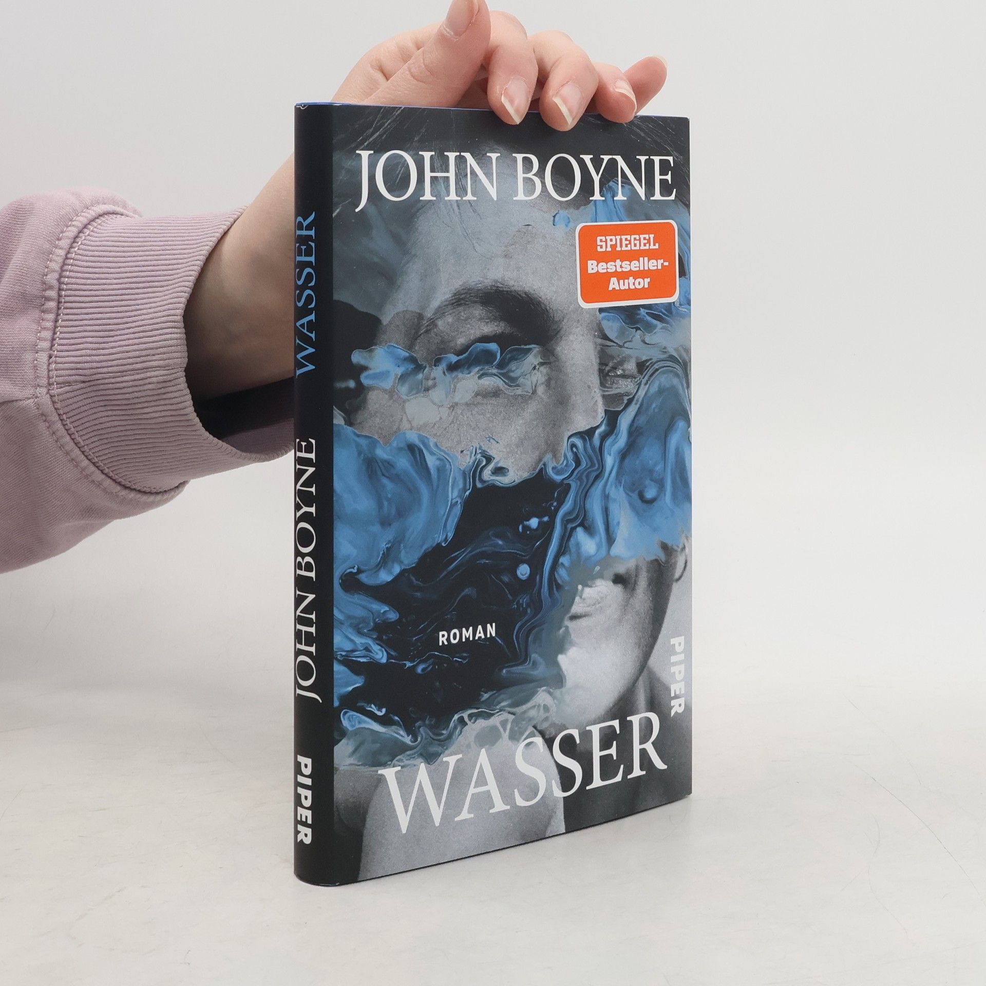 Die Elemente - 1: Wasser