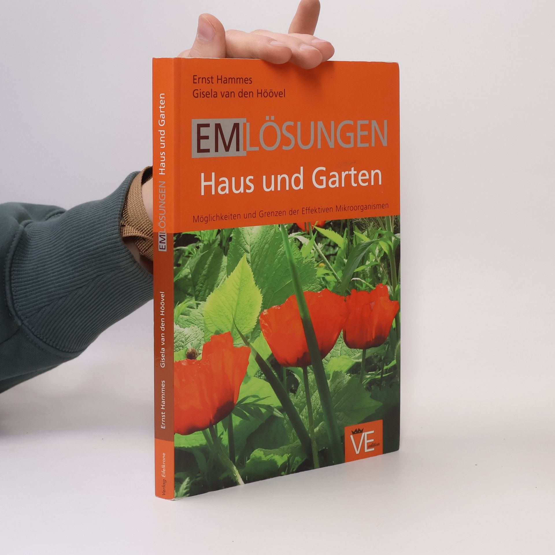 Ernst Hammes Haus und Garten