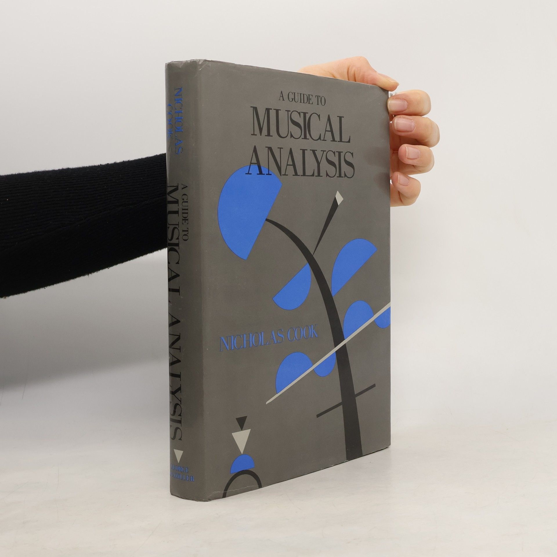 Nicholas Cook A Guide to Musical Analysis