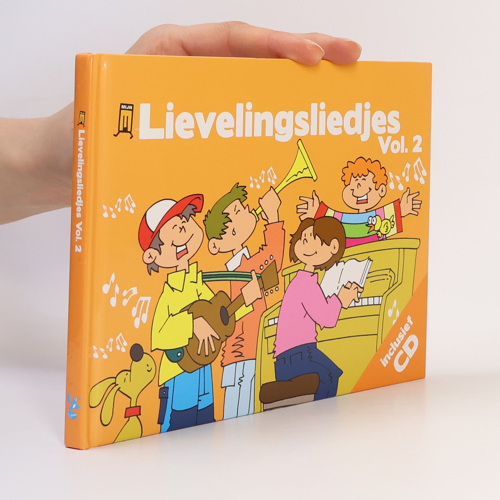 Autorenkollektiv Lievelingsliedjes 2