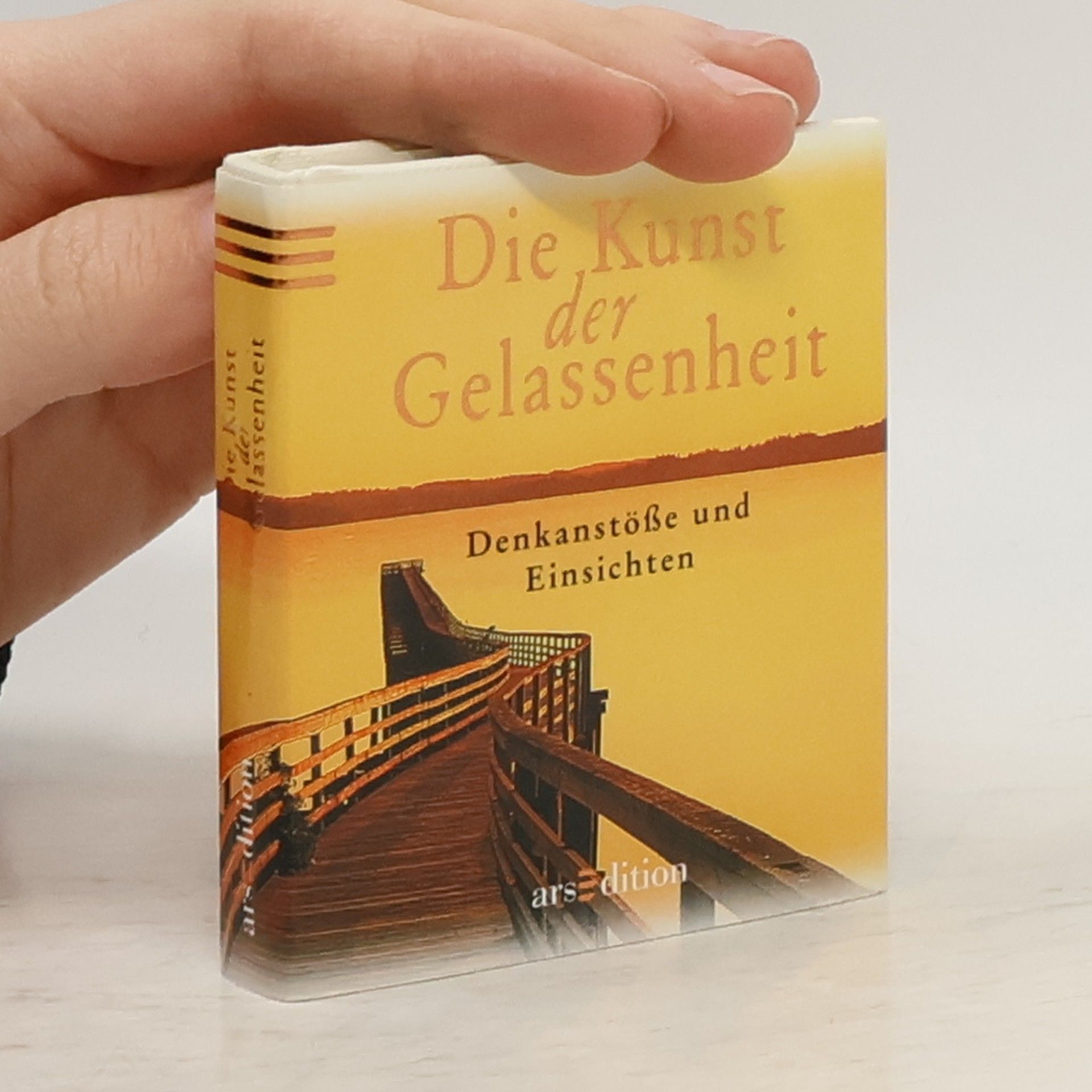 Autorenkollektiv Die Kunst der Gelassenheit