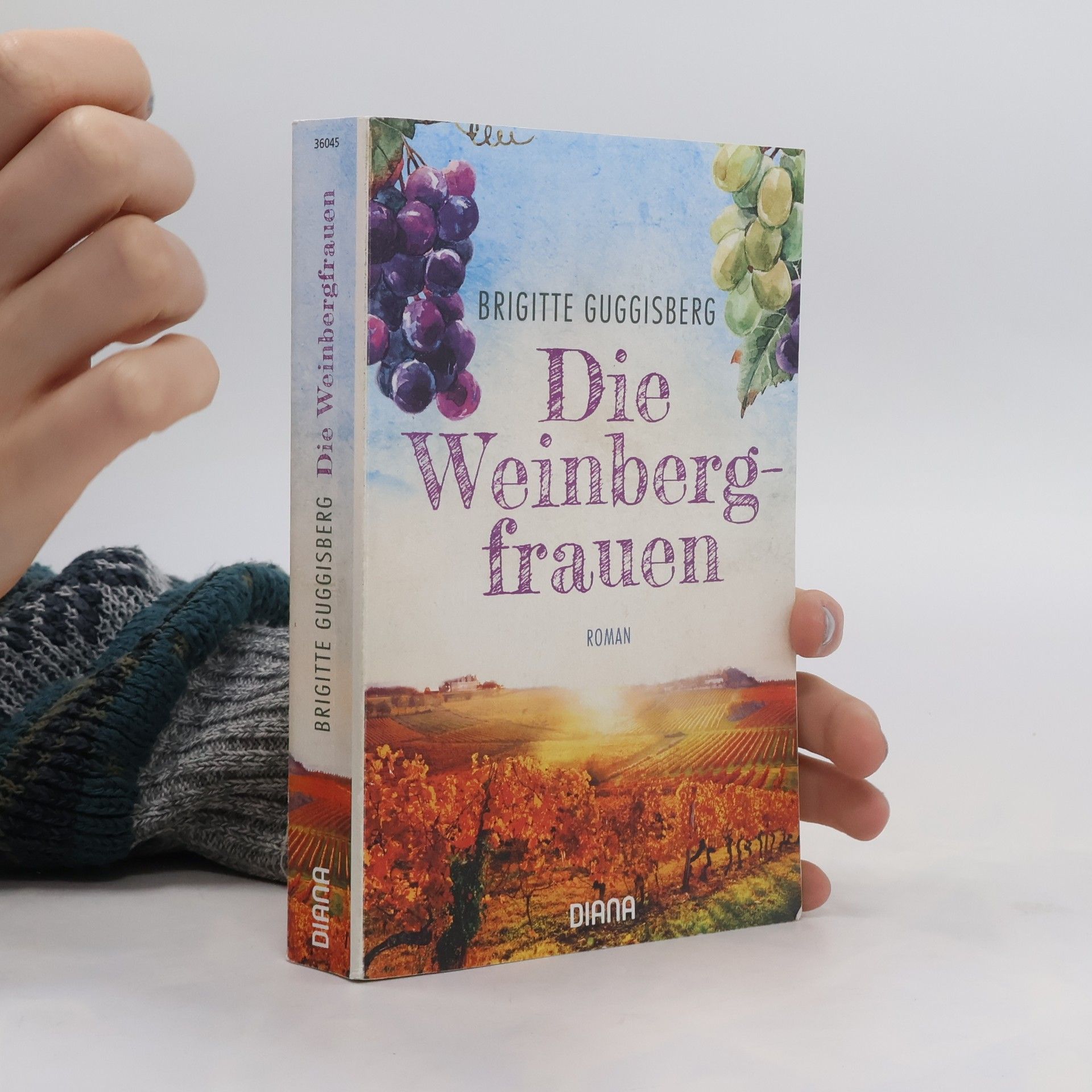 Die Weinbergfrauen