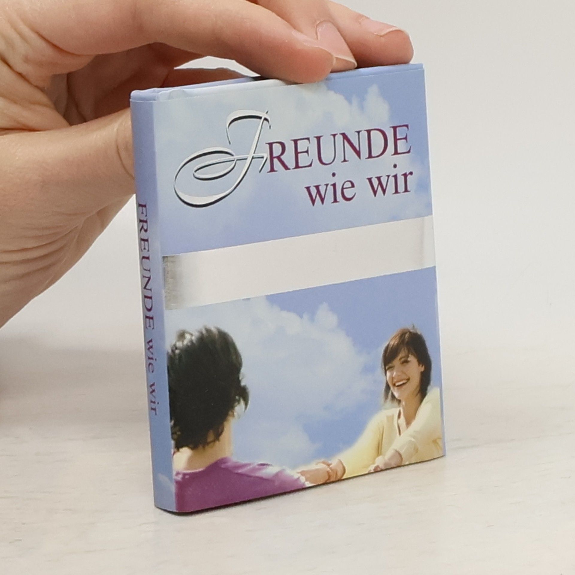 Kolektív autorov Den Anfang Wagen