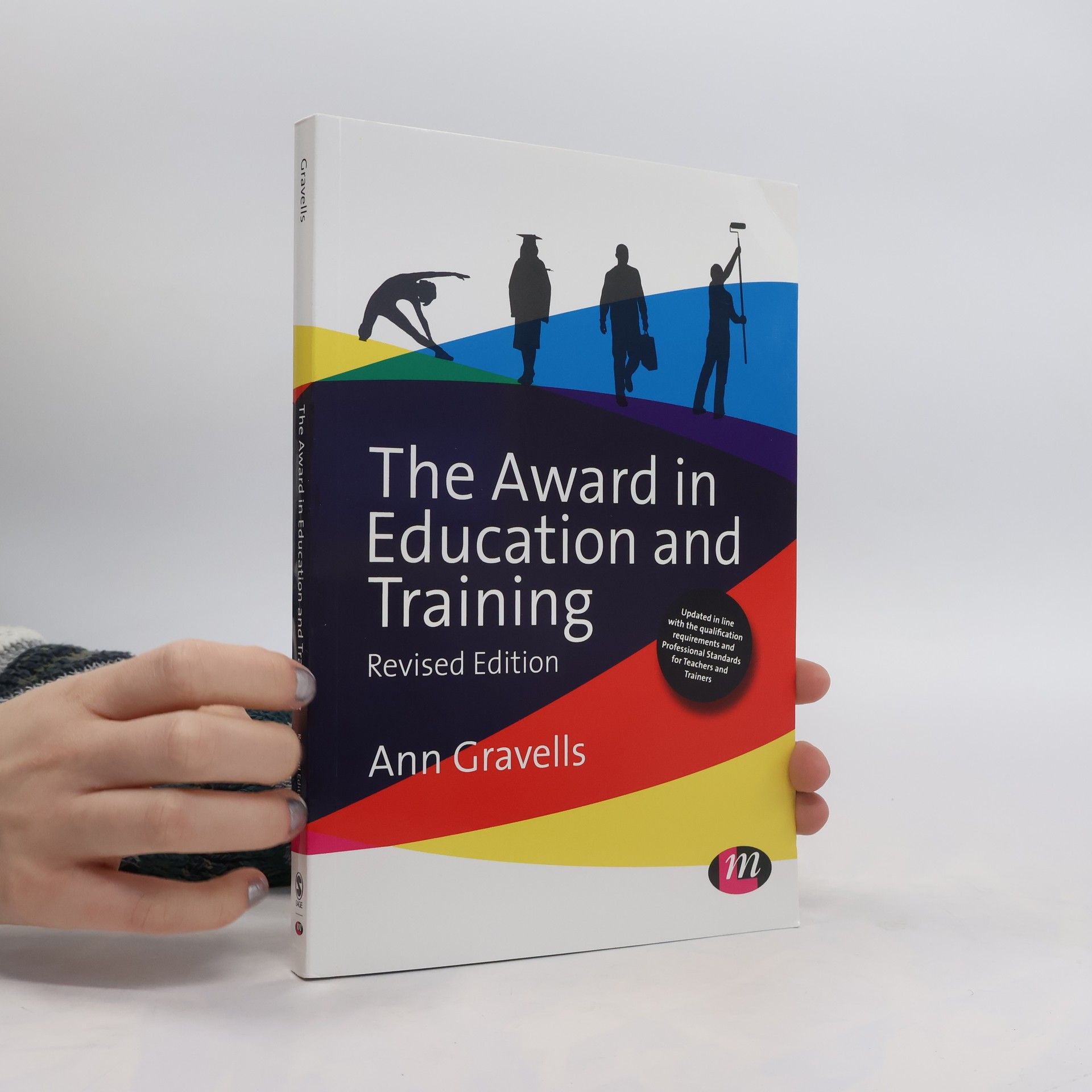 The Award in Education and Training