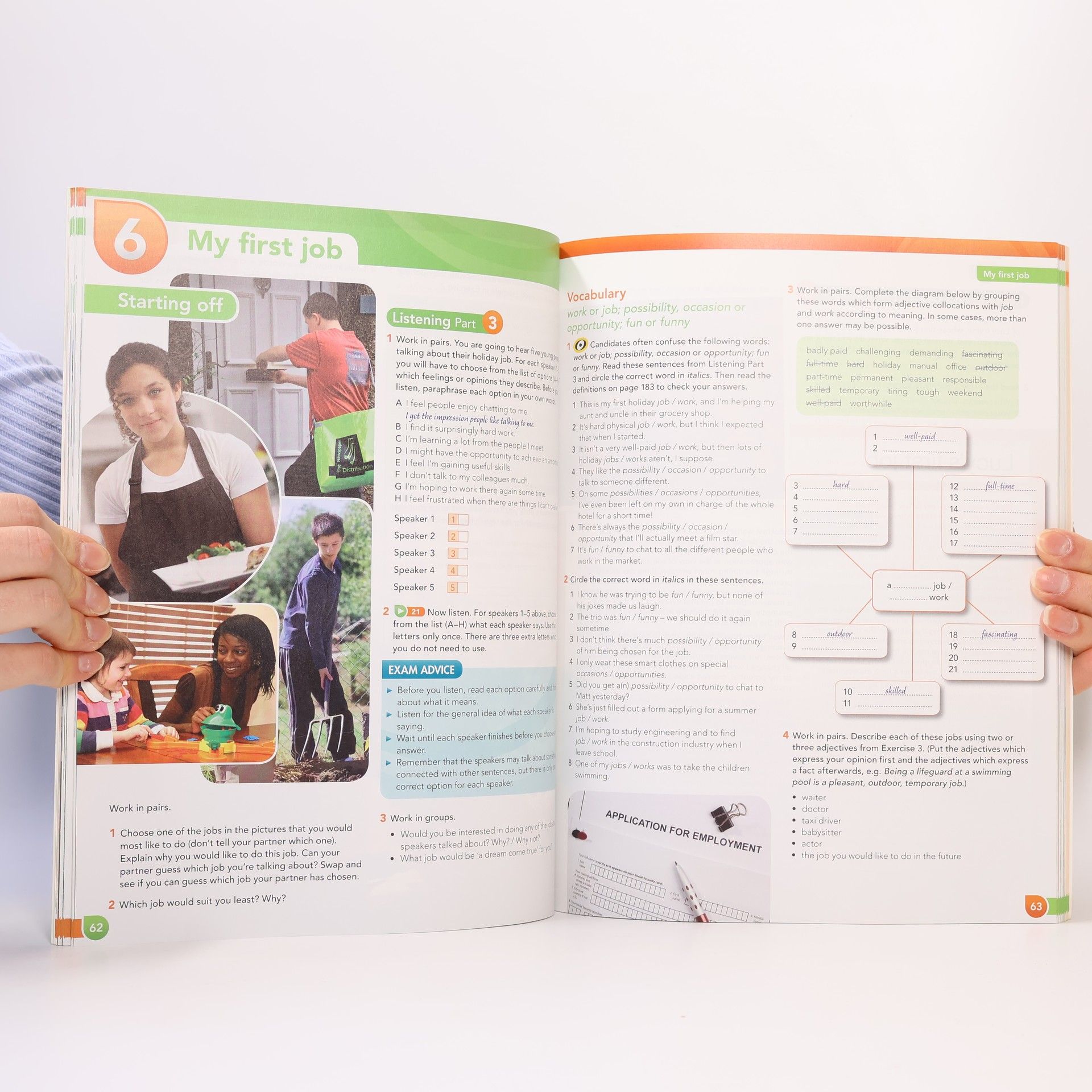 Guy Brook-Hart Complete First for Schools Student's Book