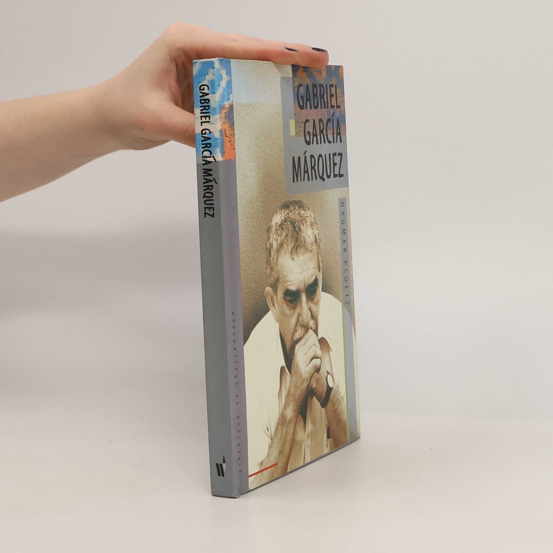 Dagmar Ploetz Gabriel García Márquez