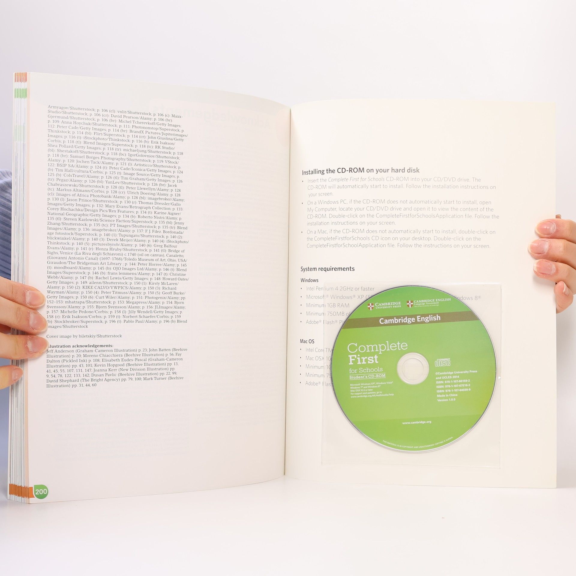 Guy Brook-Hart Complete First for Schools Student's Book