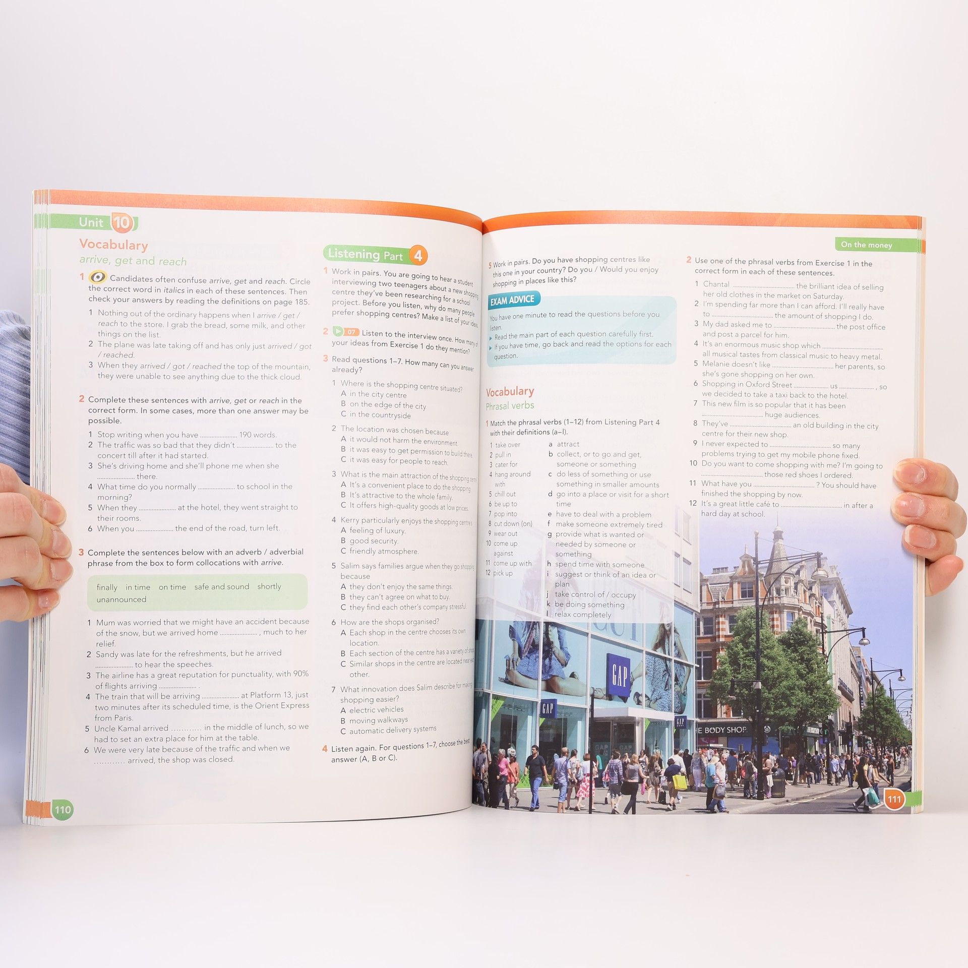 Guy Brook-Hart Complete First for Schools Student's Book