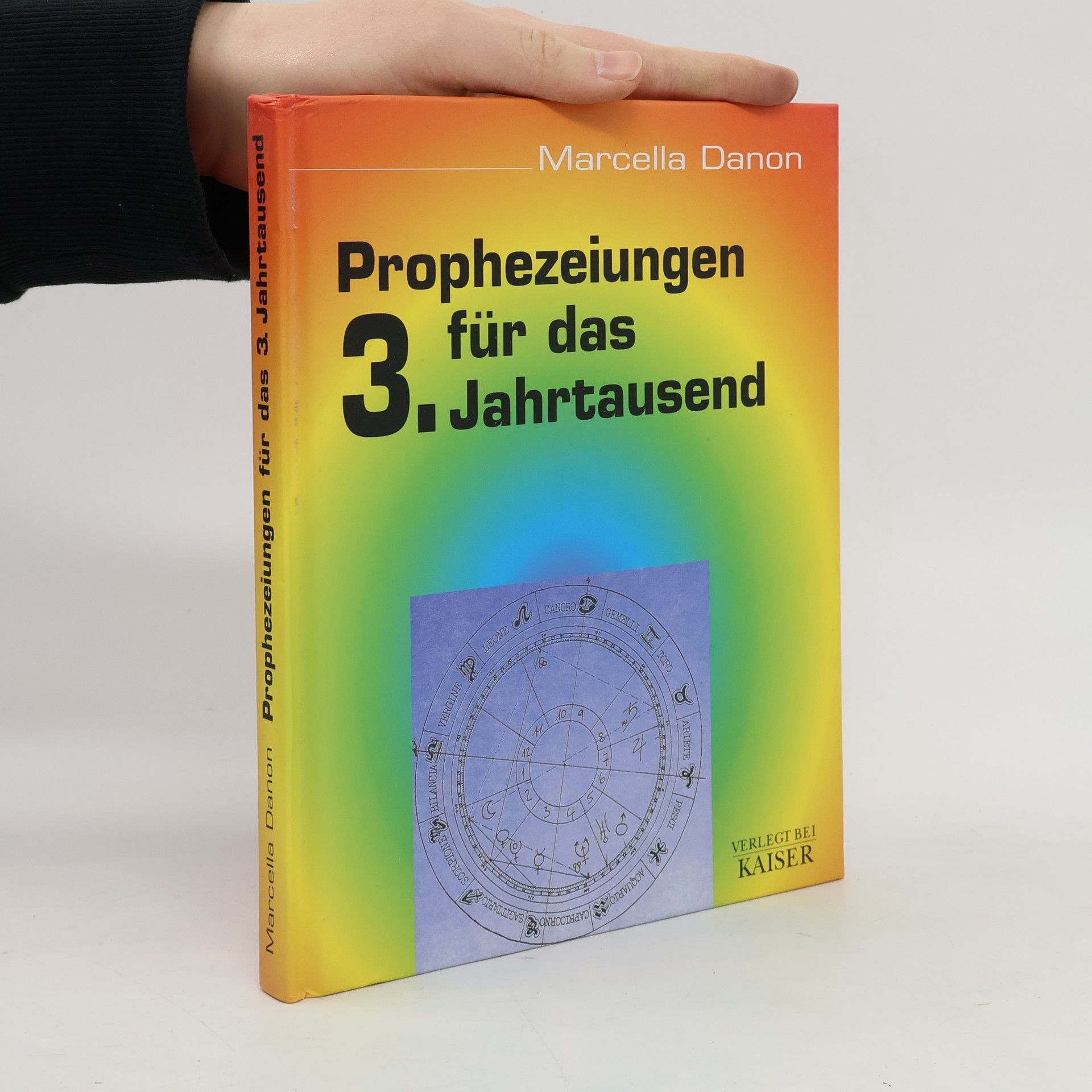 Prophezeiungen für das 3. Jahrtausend