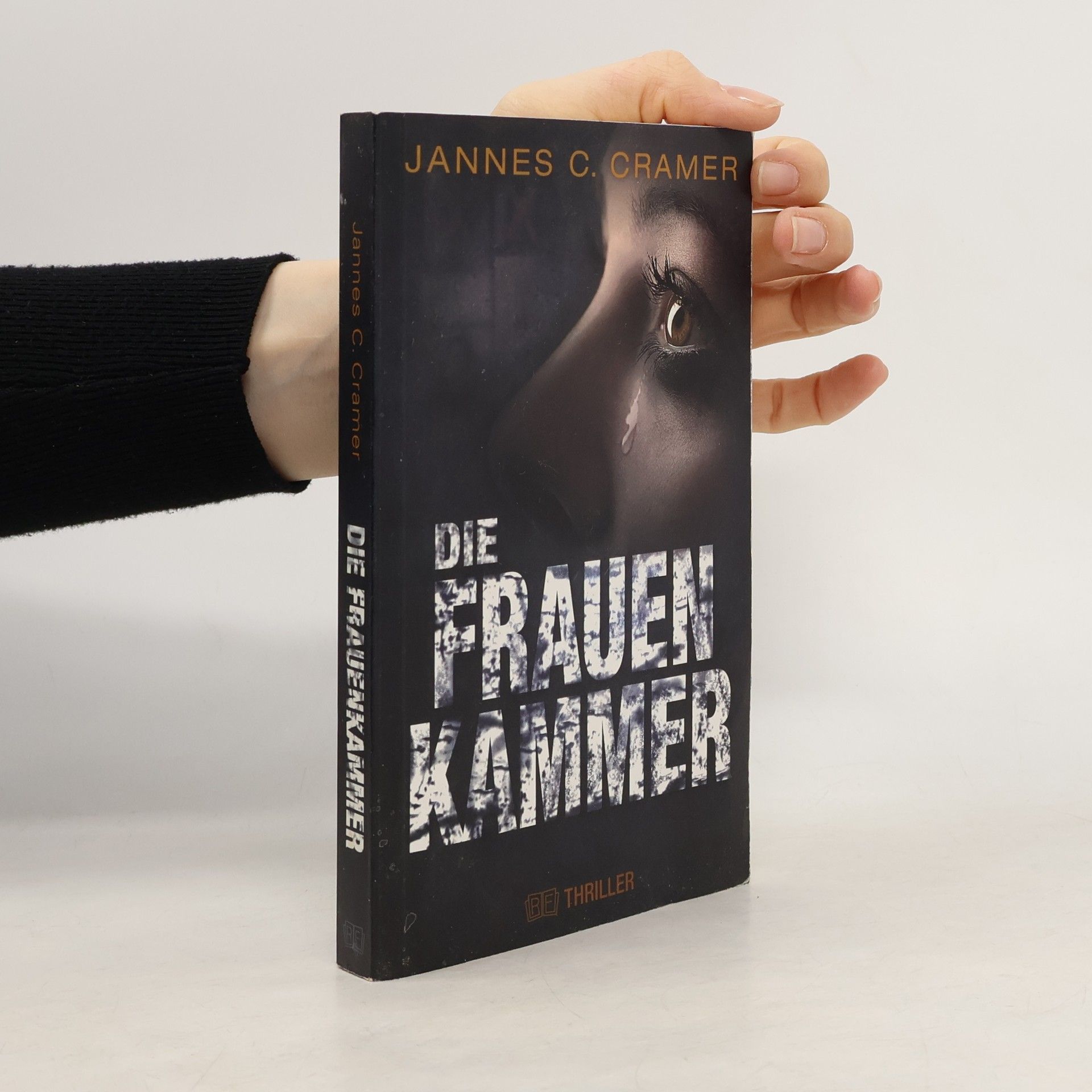 Jannes C. Cramer Die Frauenkammer