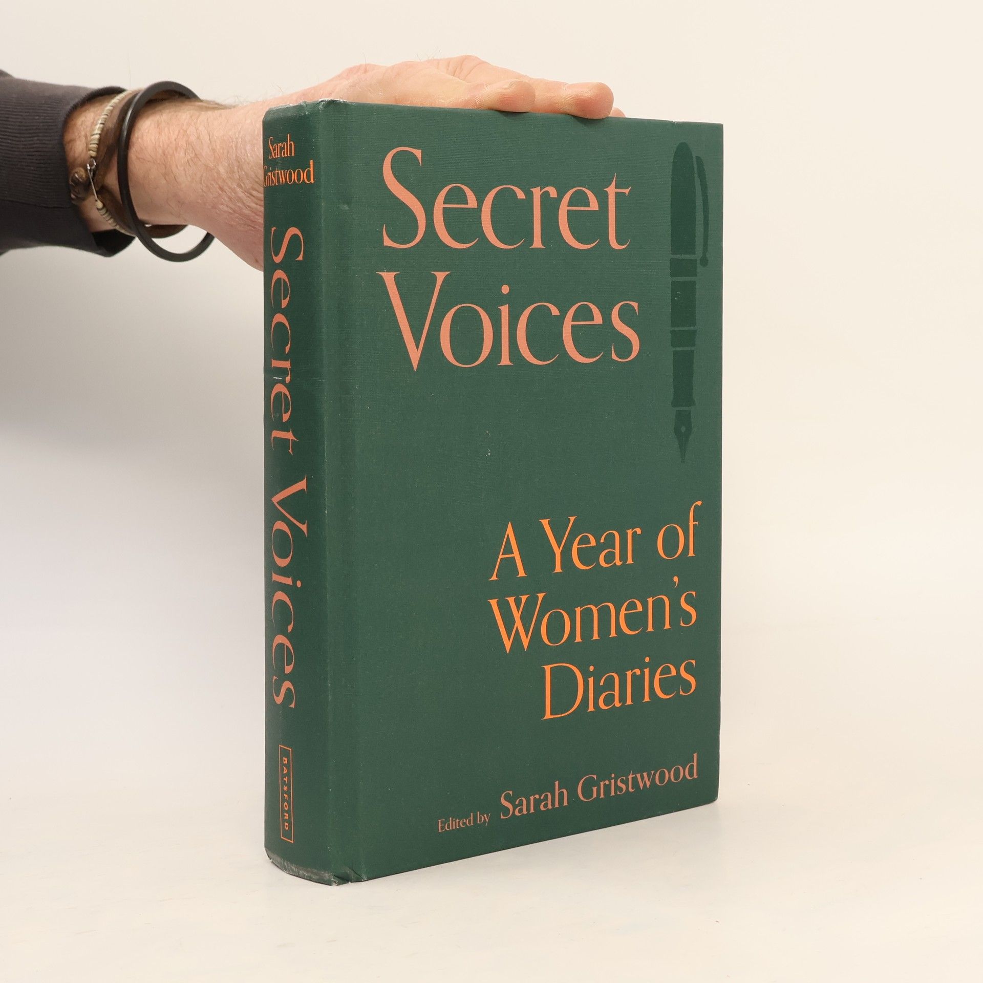 Secret Voices
