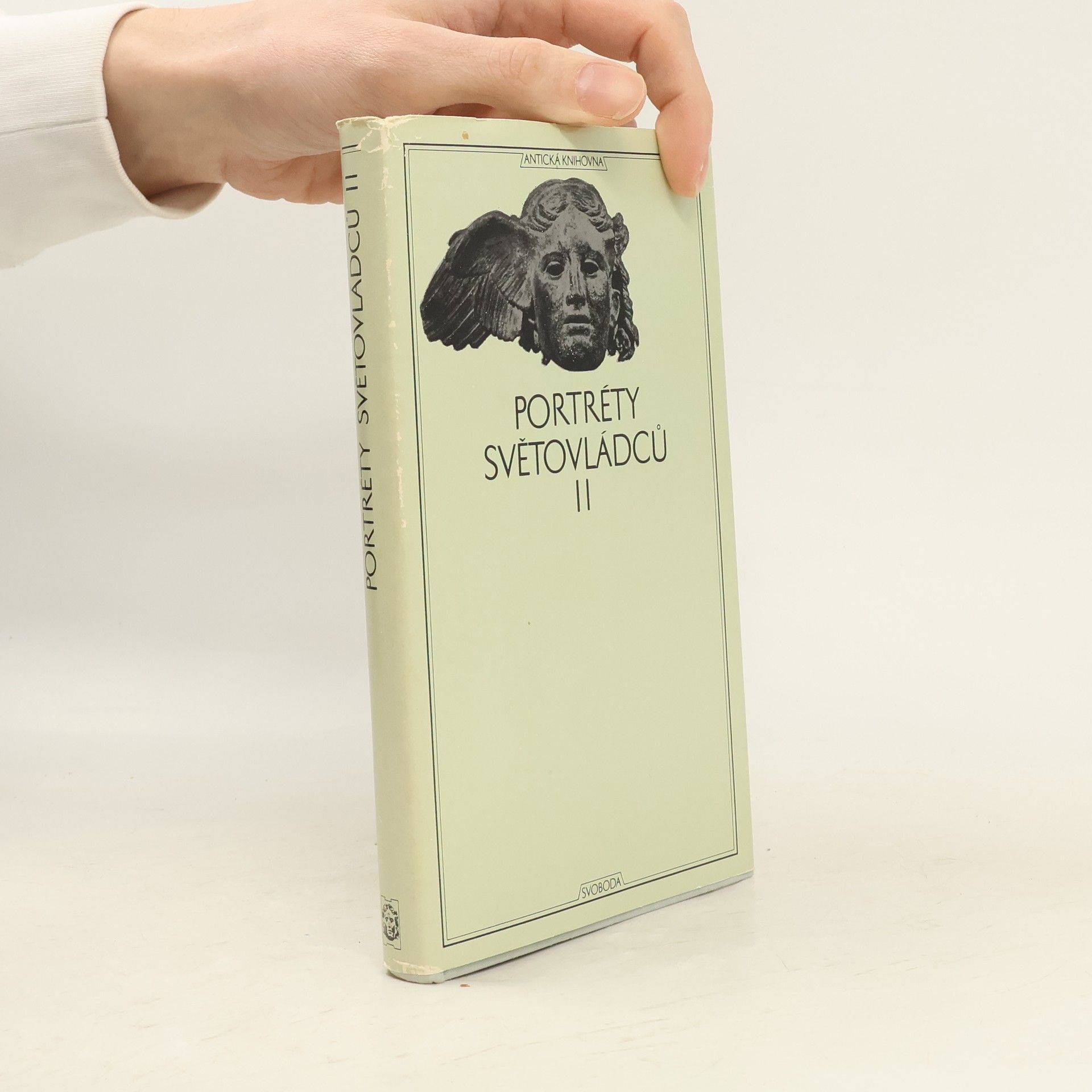 Portréty světovládců II.