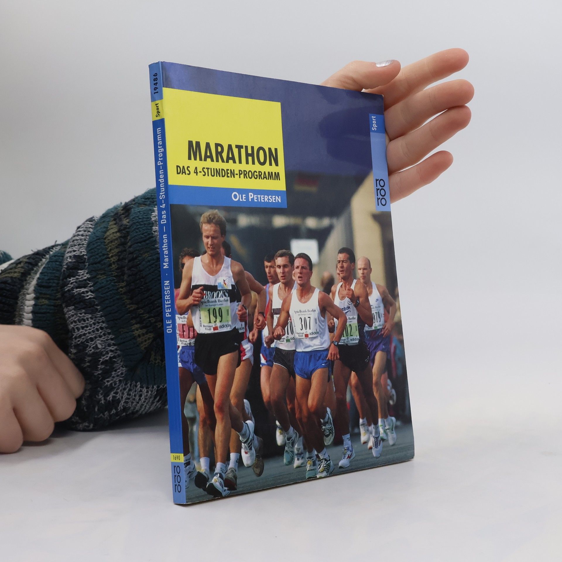 Ole Petersen Marathon