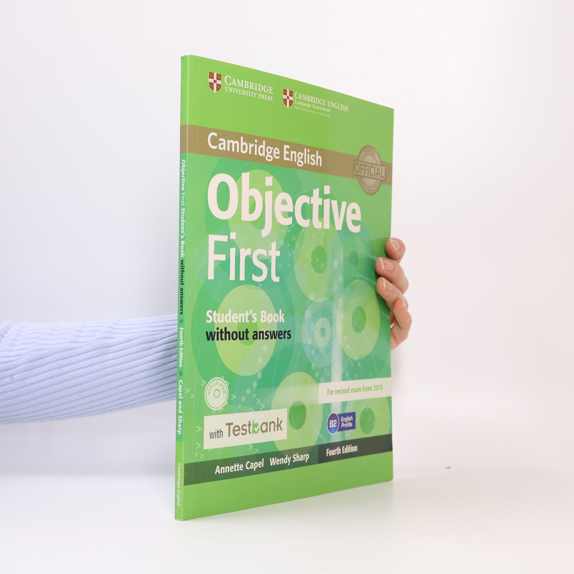 Autorenkollektiv Objective First