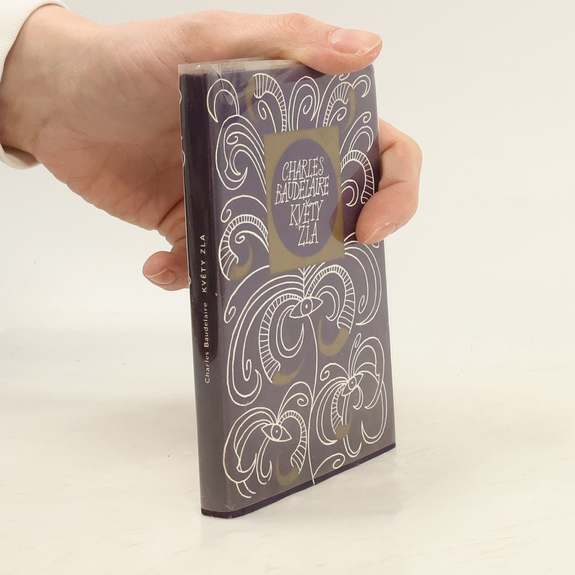 Charles Baudelaire Květy zla