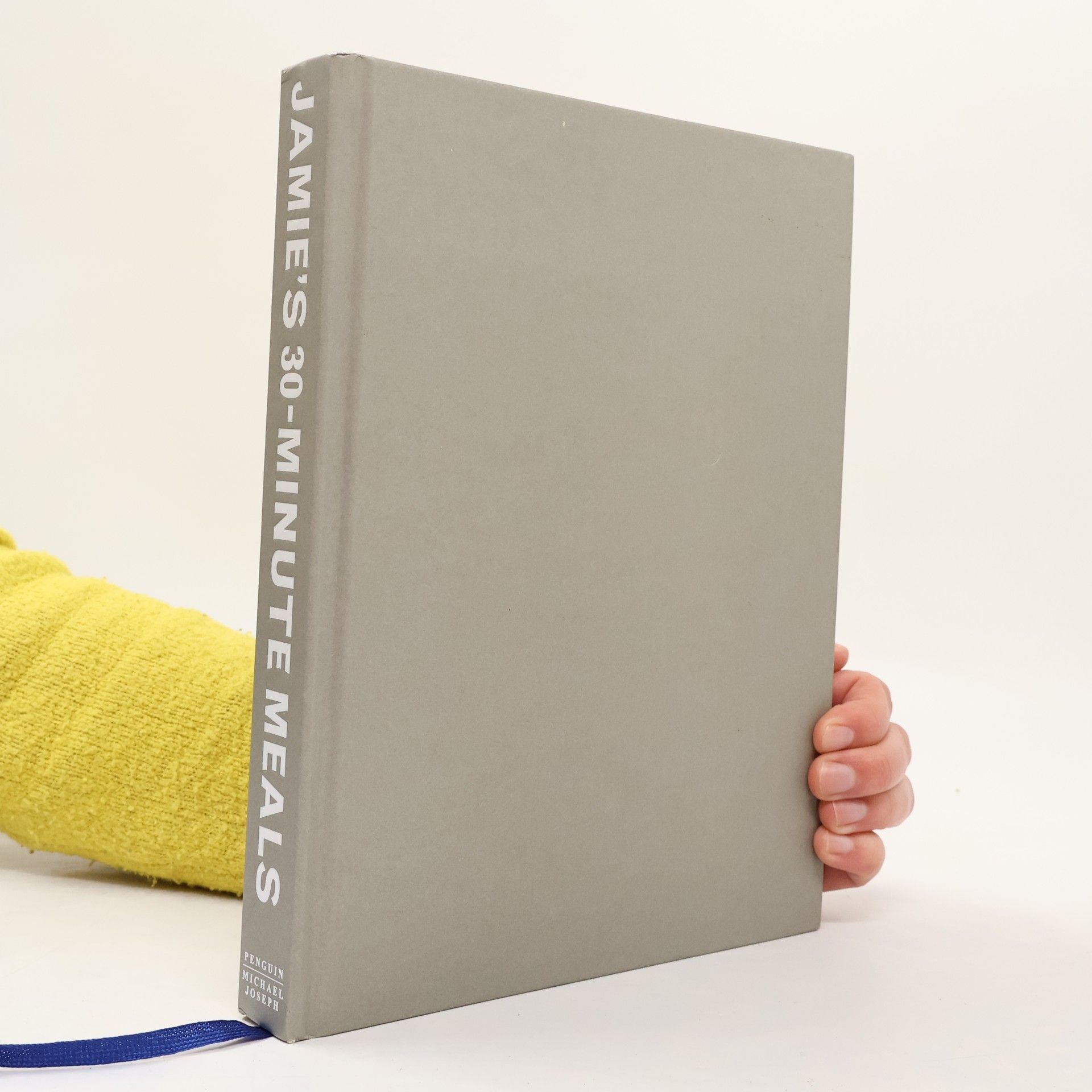 Jamie Oliver Jamie's 30-Minute Meals