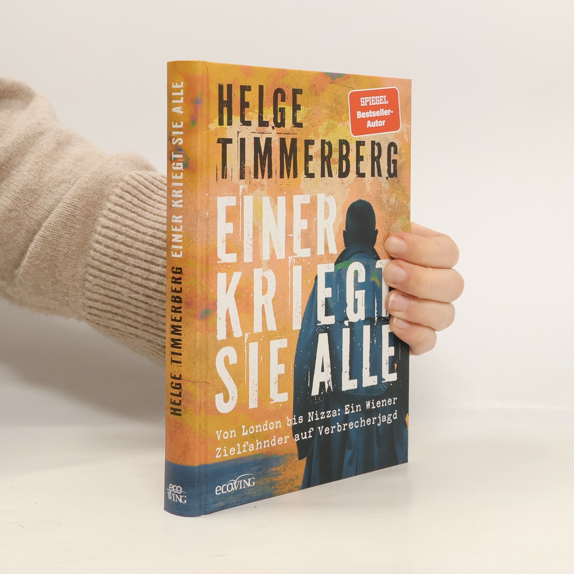 Einer kriegt sie alle