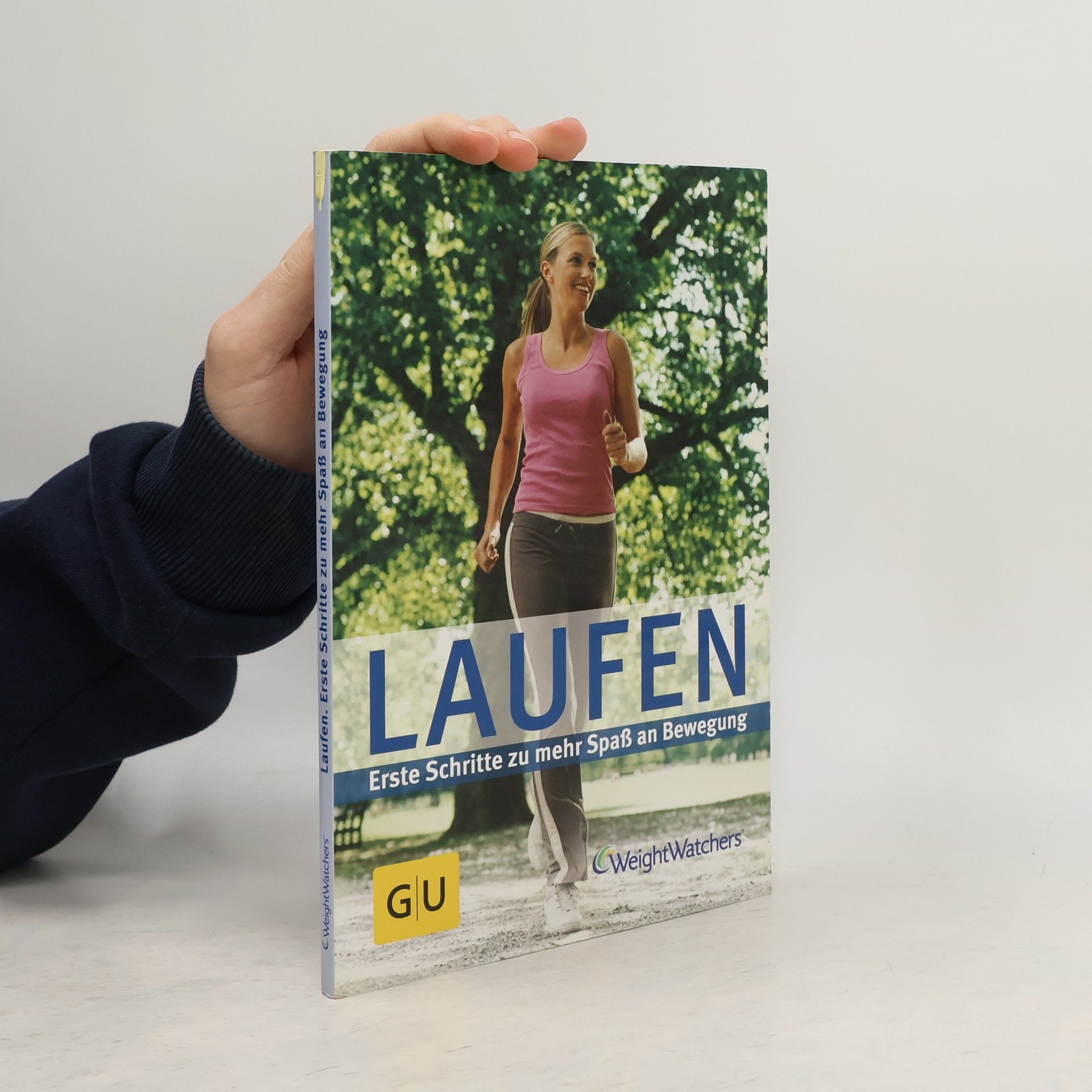 Collectif d'auteurs Laufen Erste Schritte zu mehr Spass an Bewegung