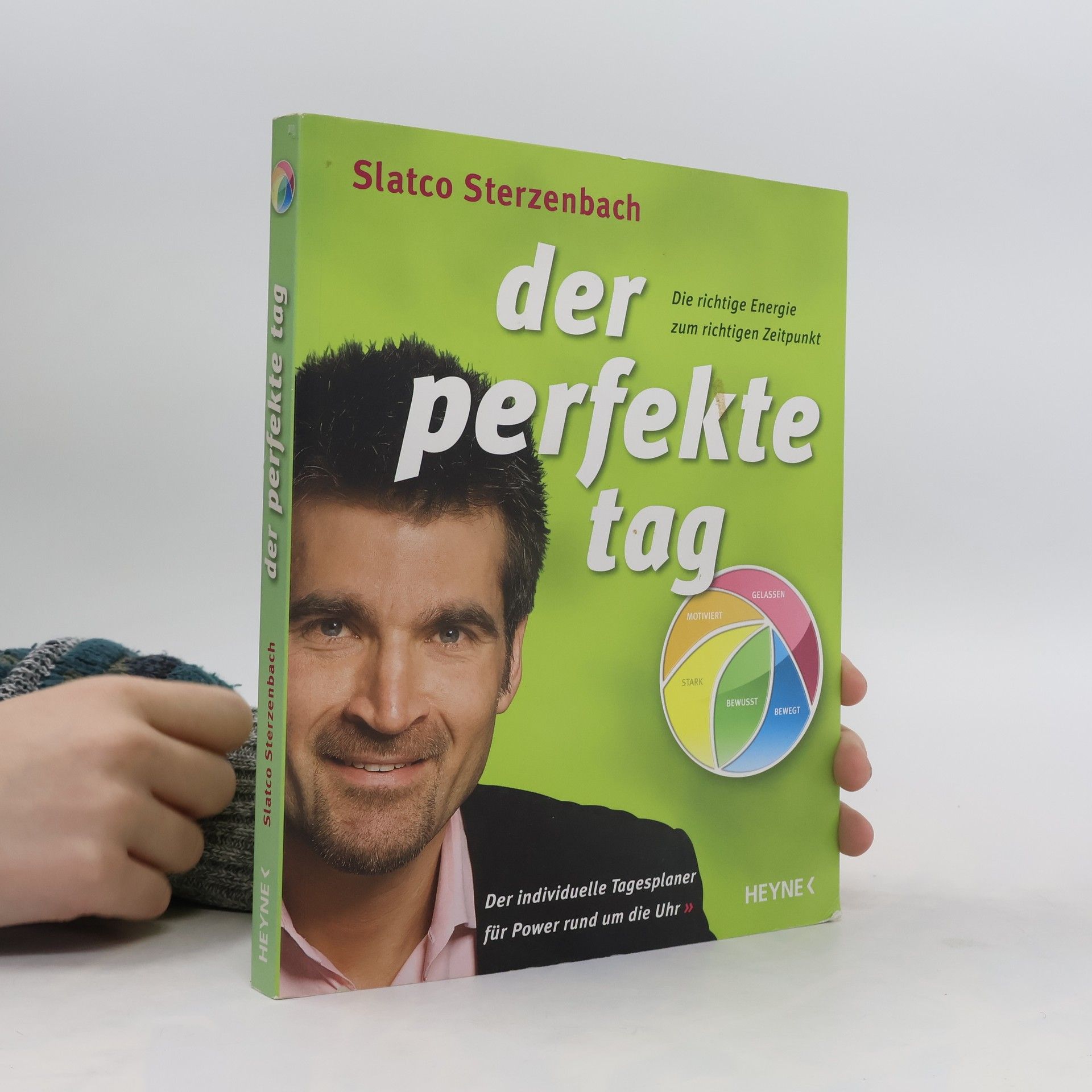 Der perfekte Tag