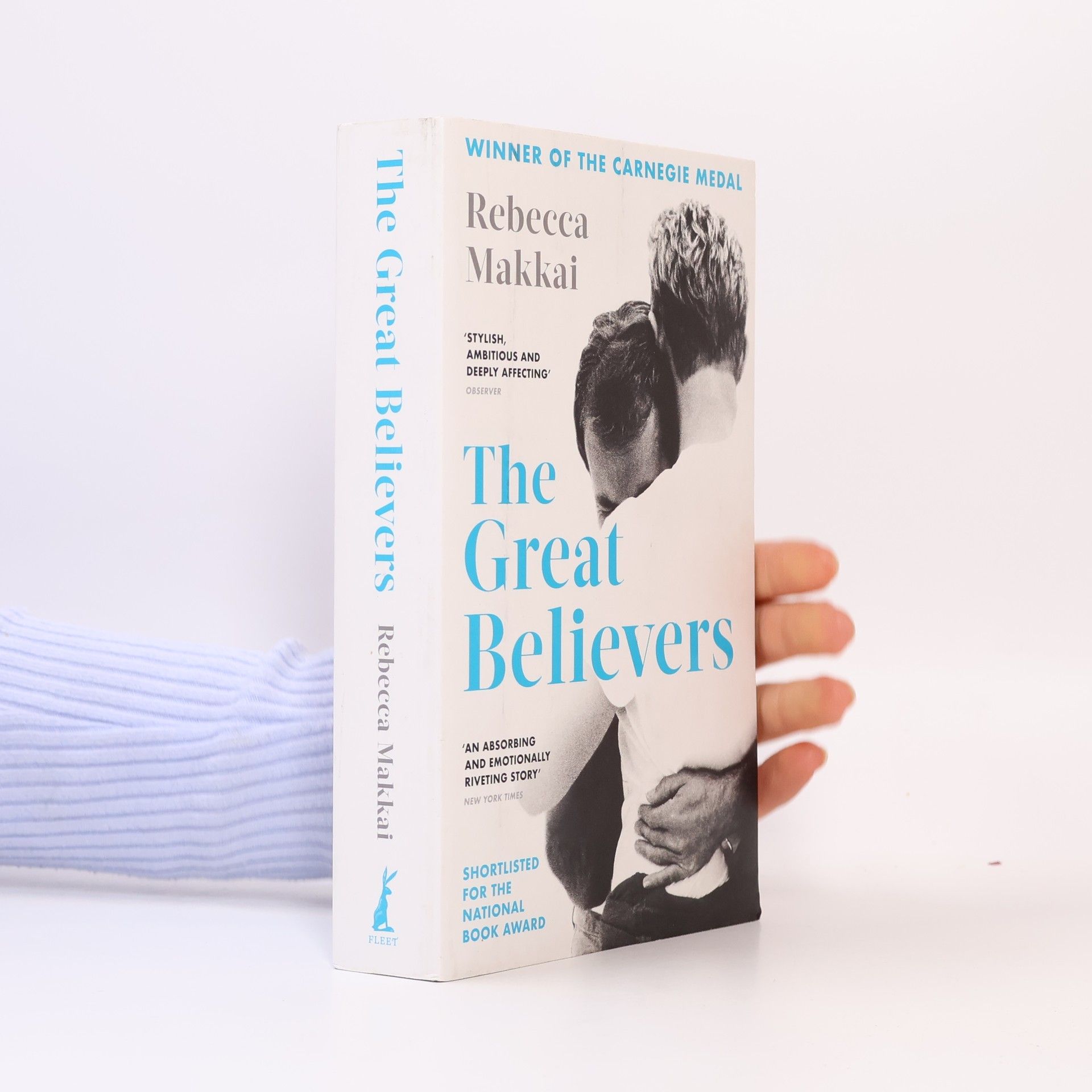 Rebecca Makkai The Great Believers