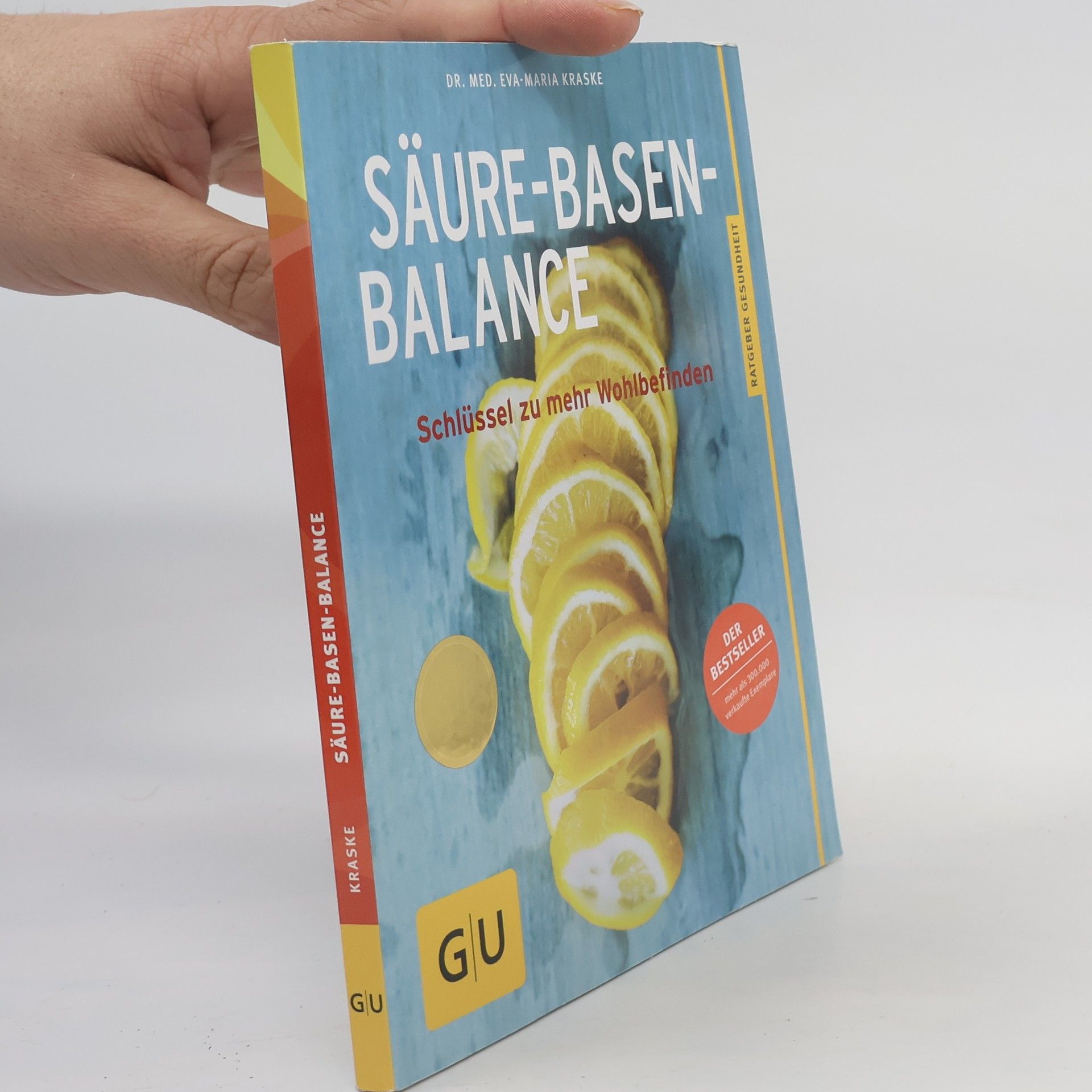 Eva-Maria Kraske Säure-Basen-Balance