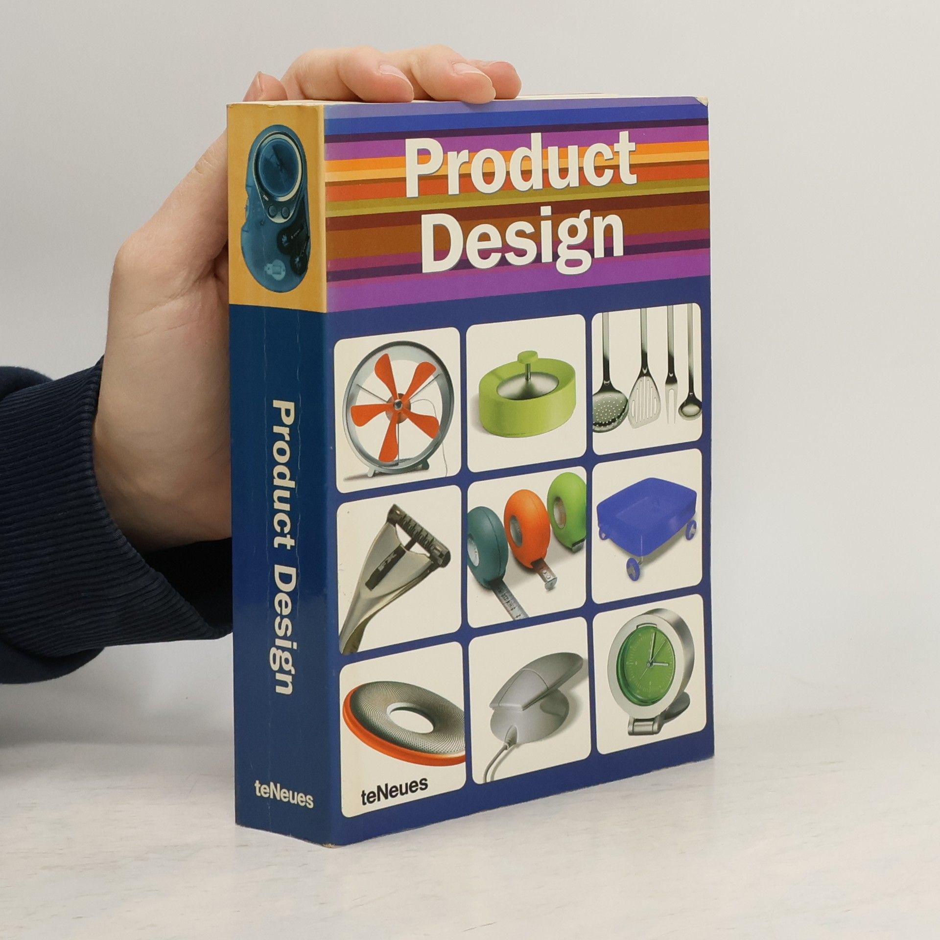 Héctor Roqueta Product Design