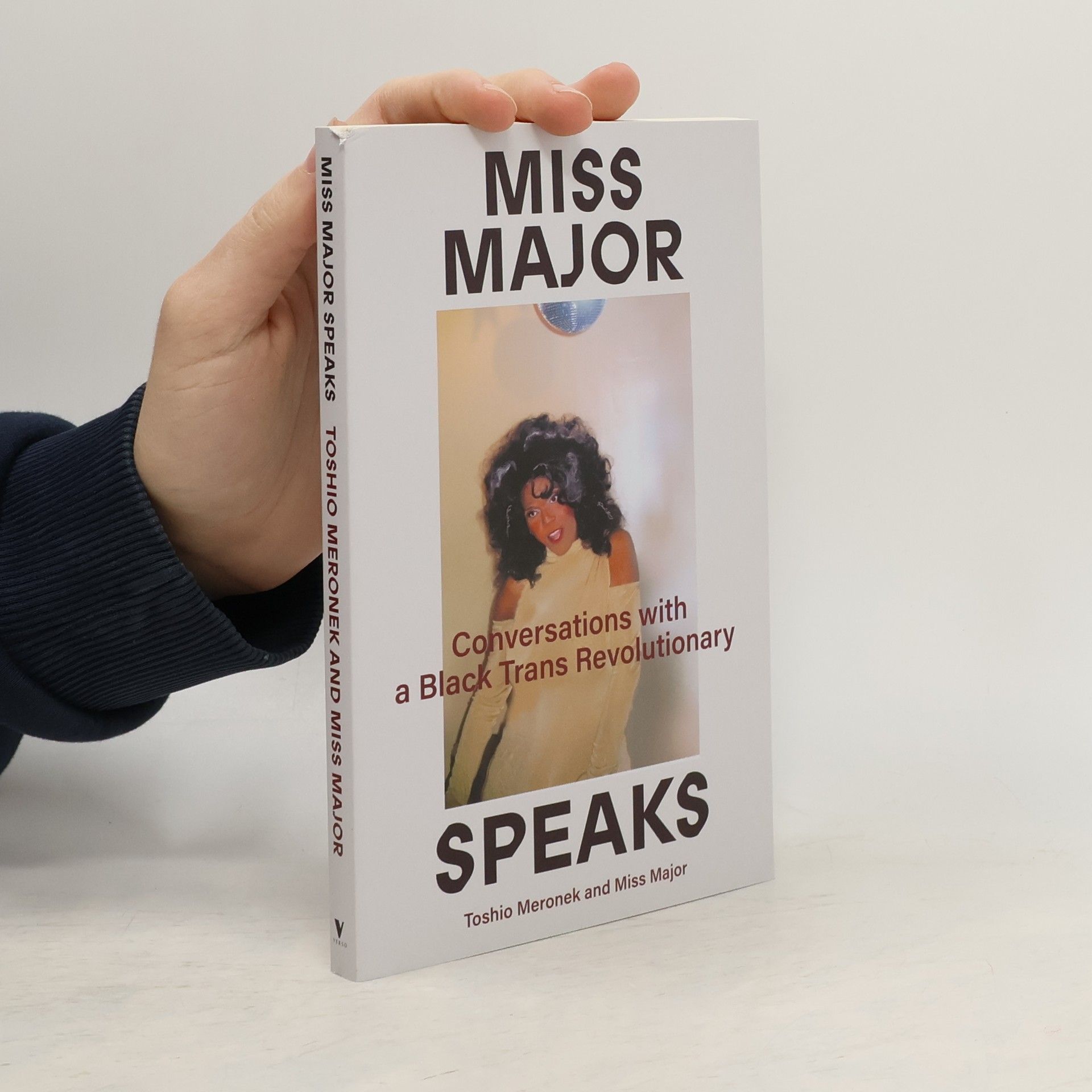 Miss Major Miss Major Speaks