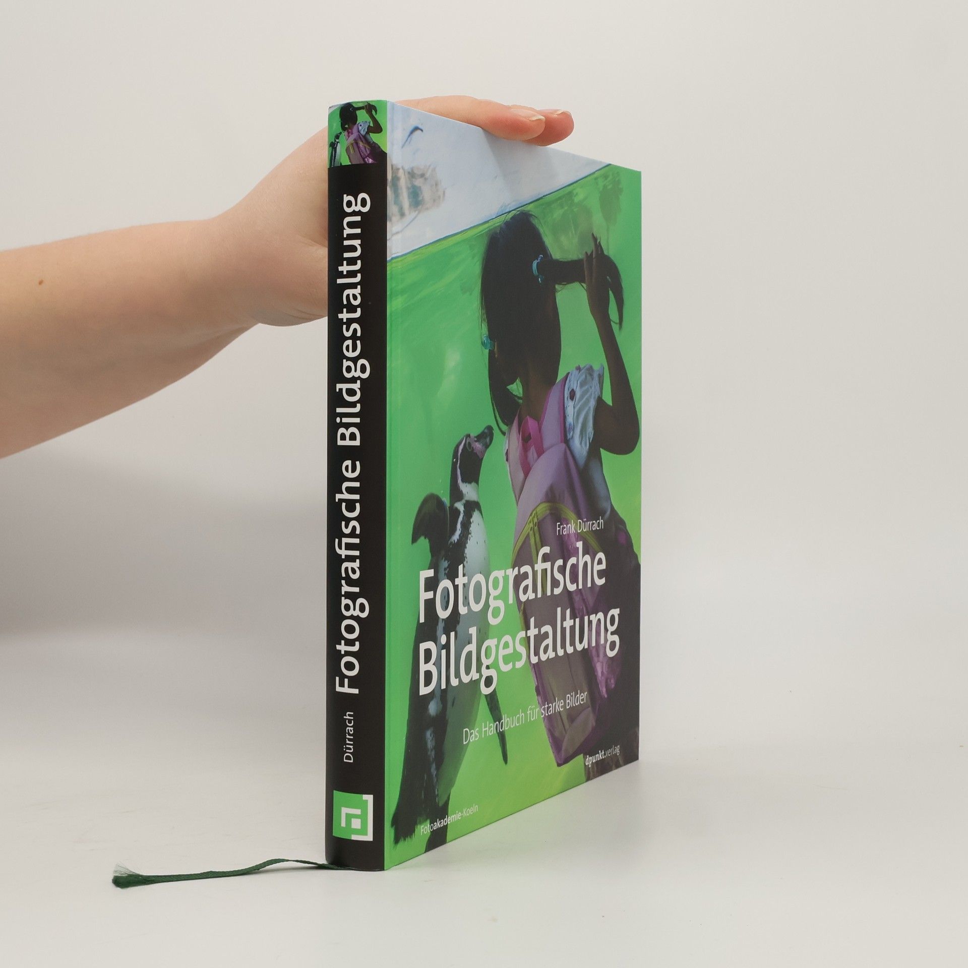 Fotografische Bildgestaltung