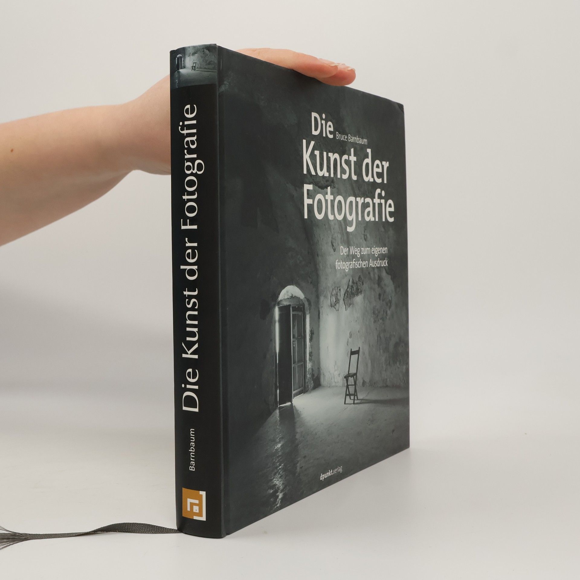 Bruce Barnbaum Die Kunst der Fotografie