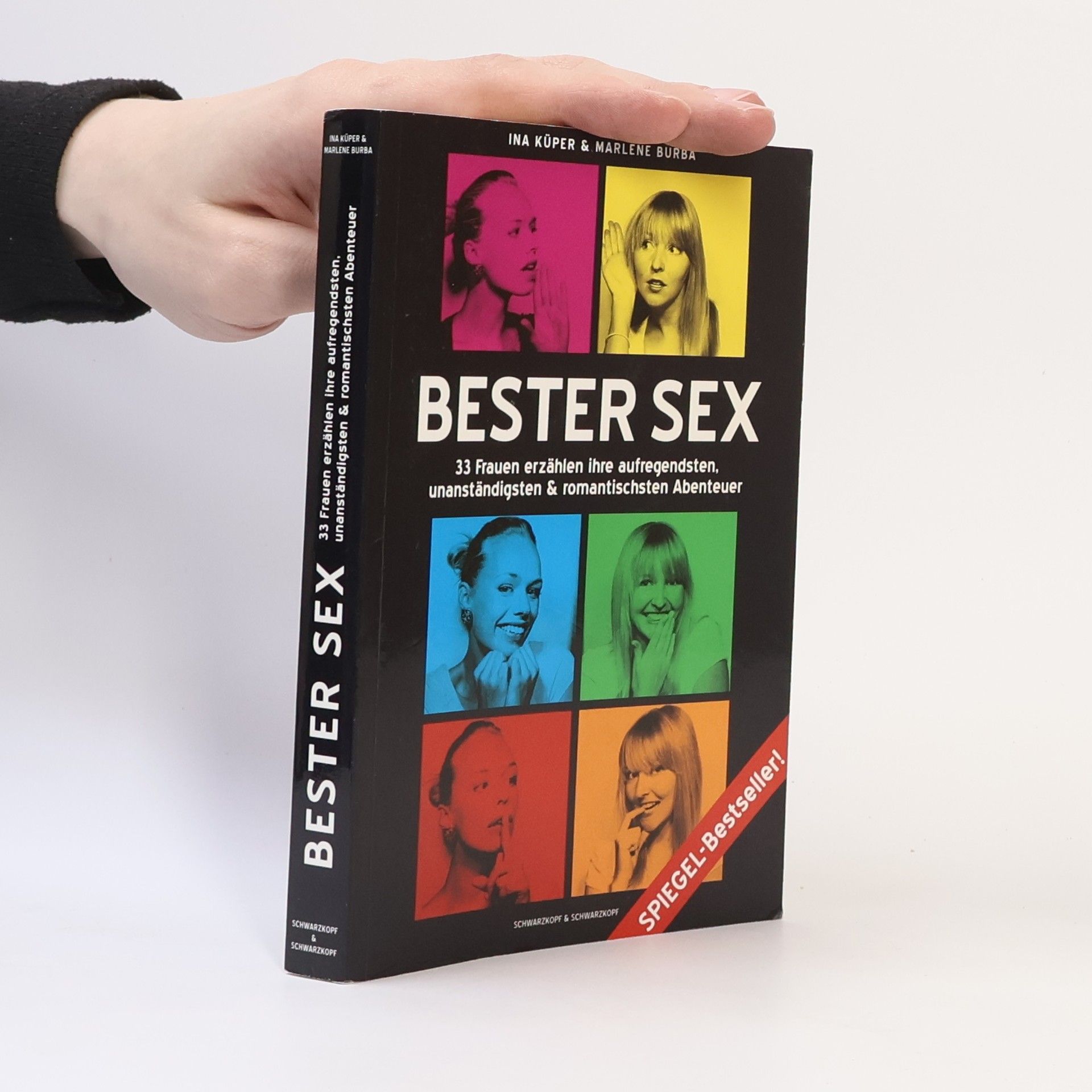 Ina Küper Bester Sex