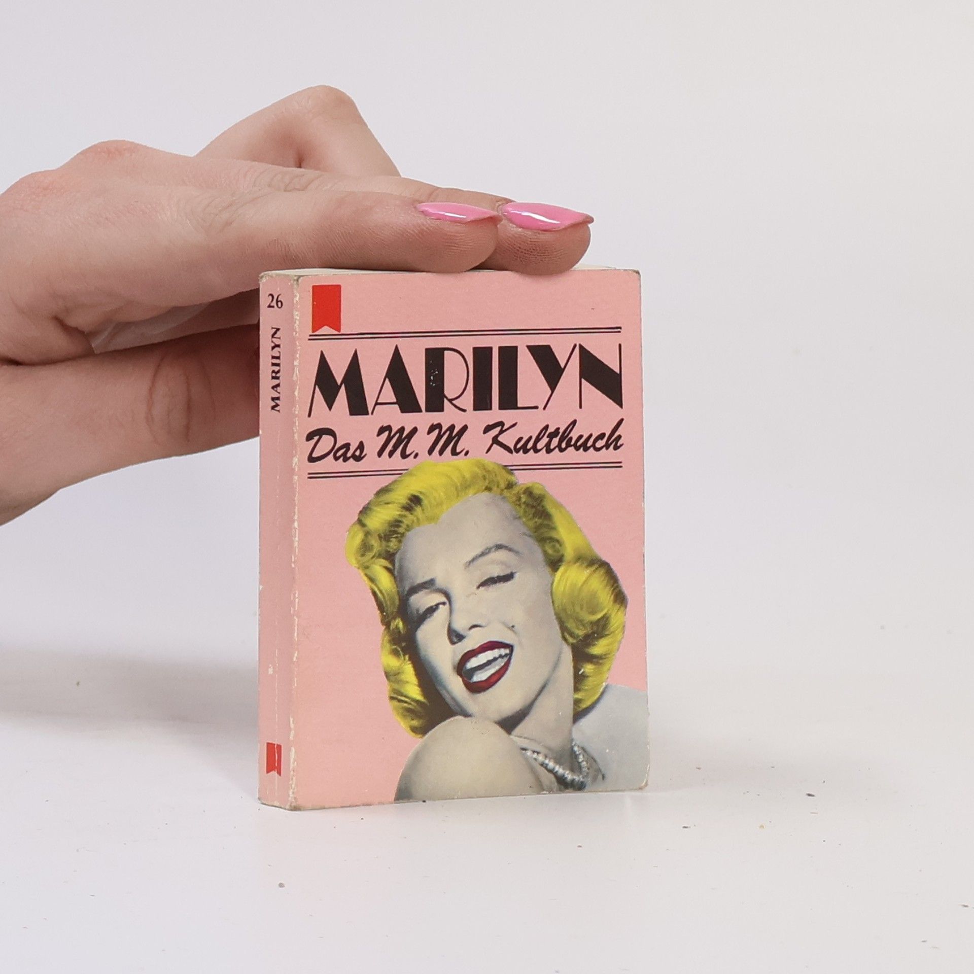 Marilyn