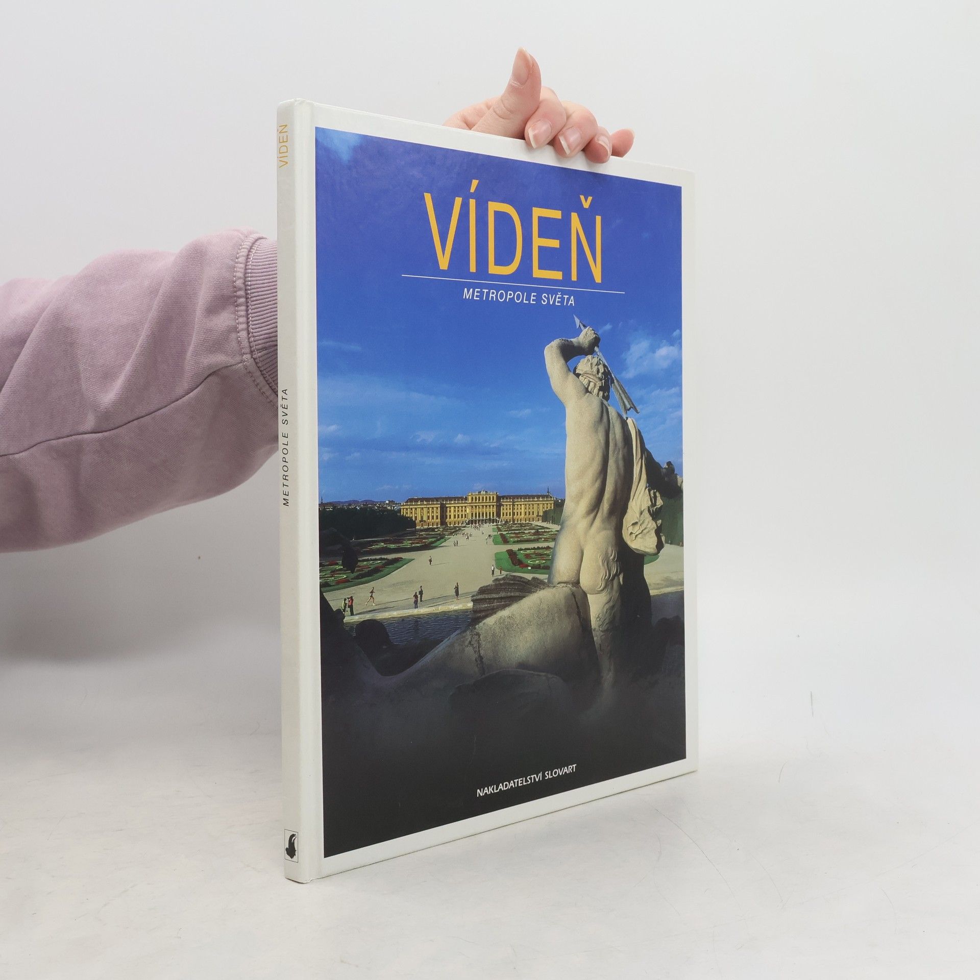 Kolektiv autorů Vídeň