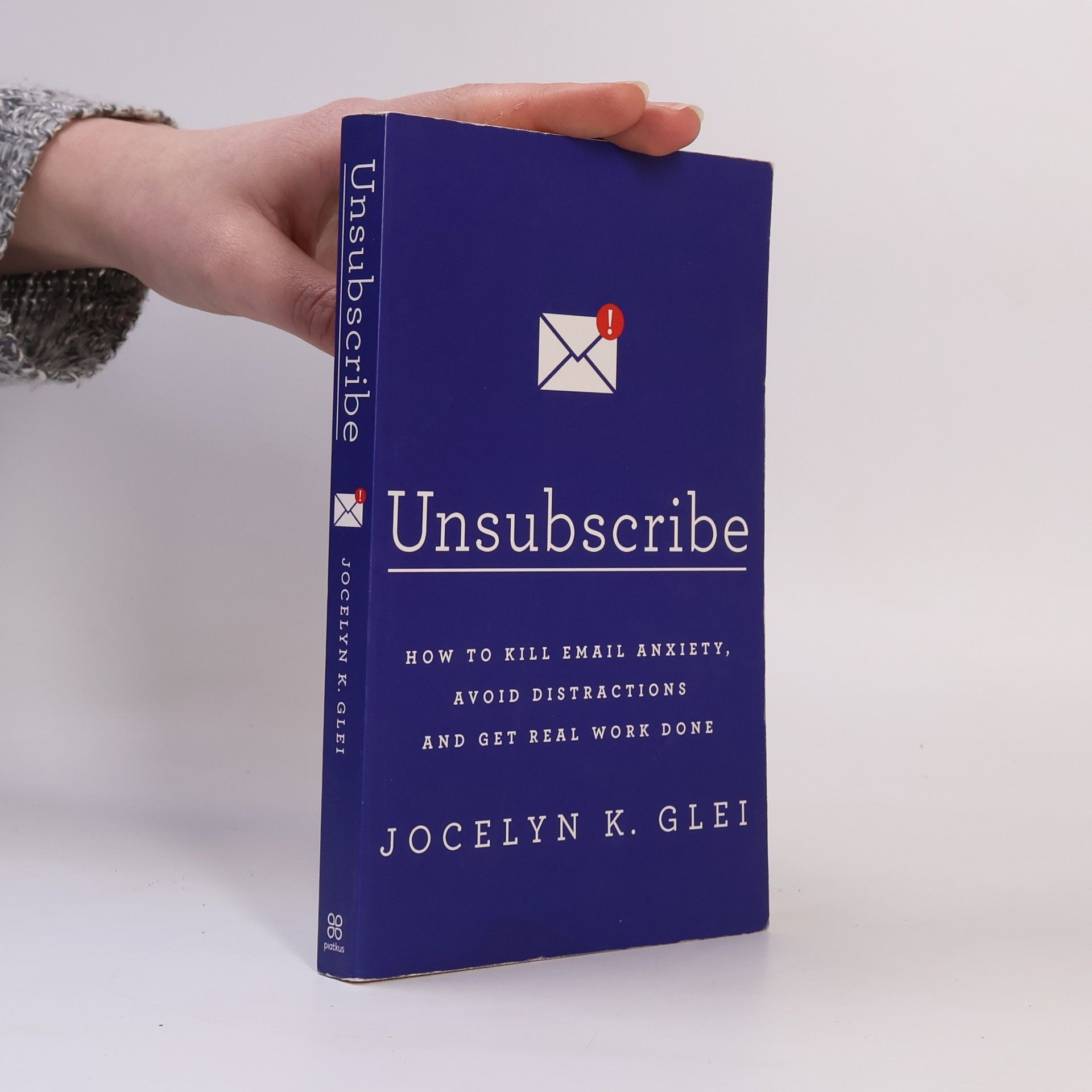 Unsubscribe