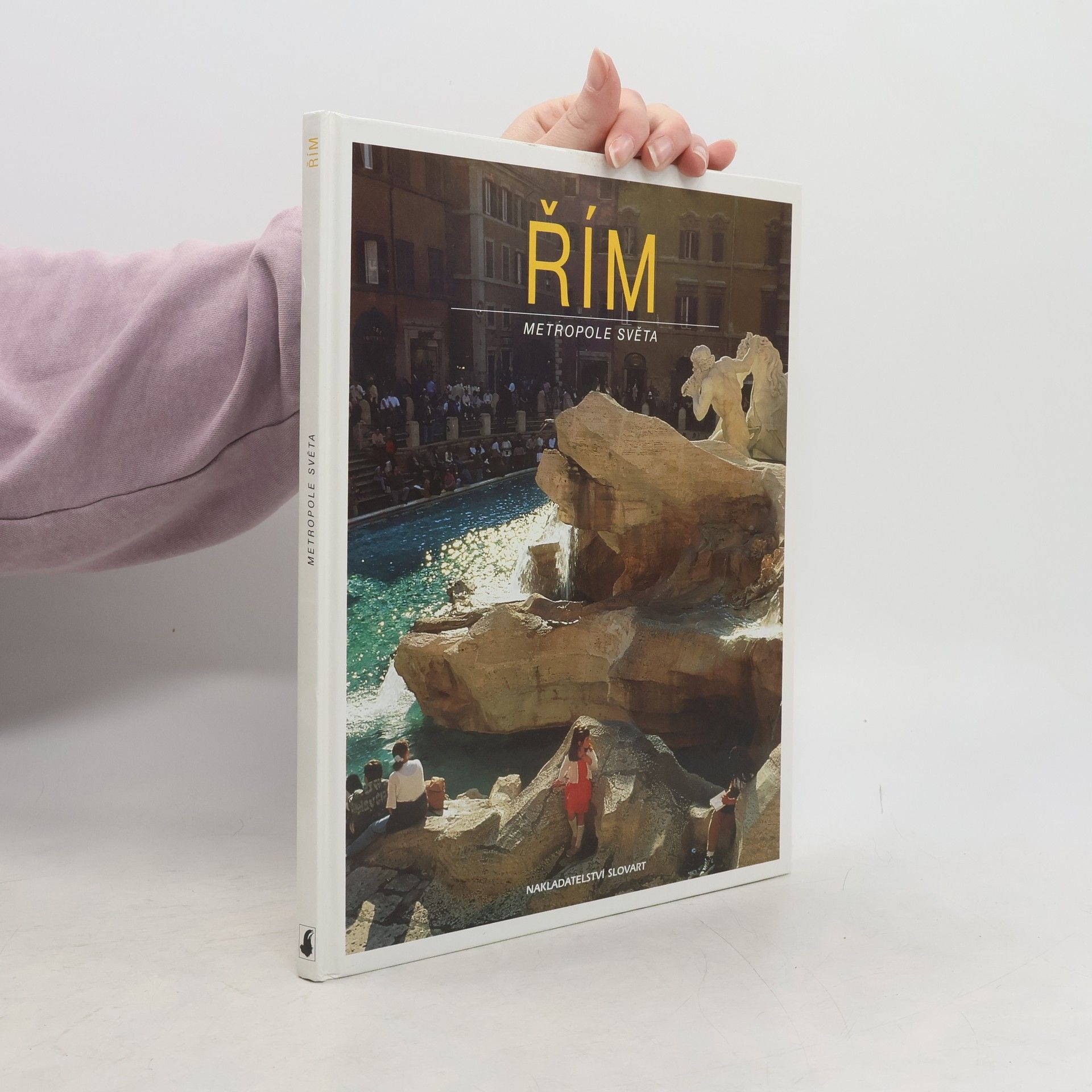 Georg Kürzinger Řím