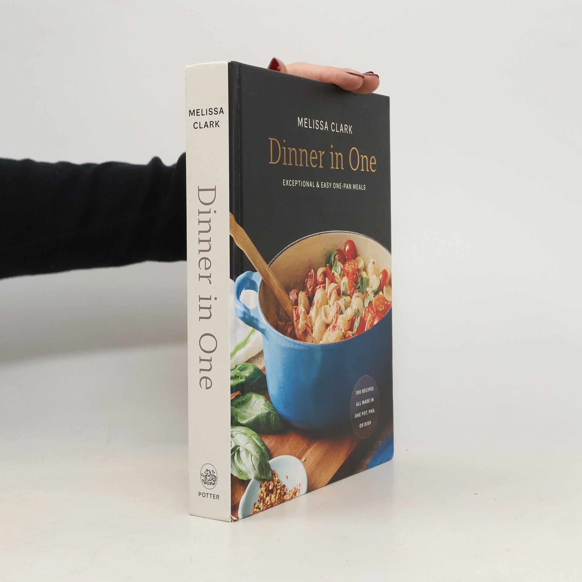 Melissa Clark Dinner in One