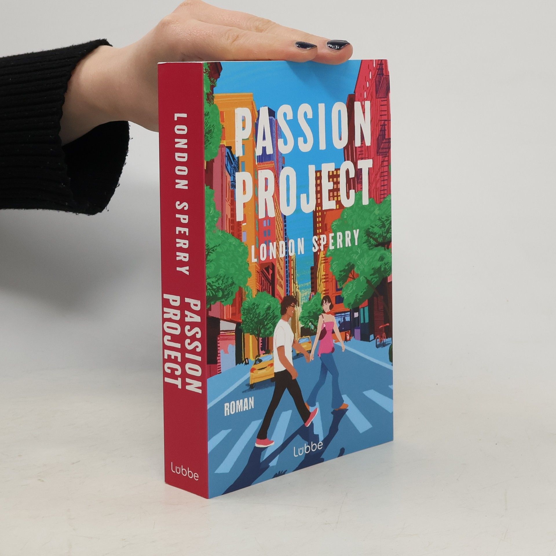 Passion Project