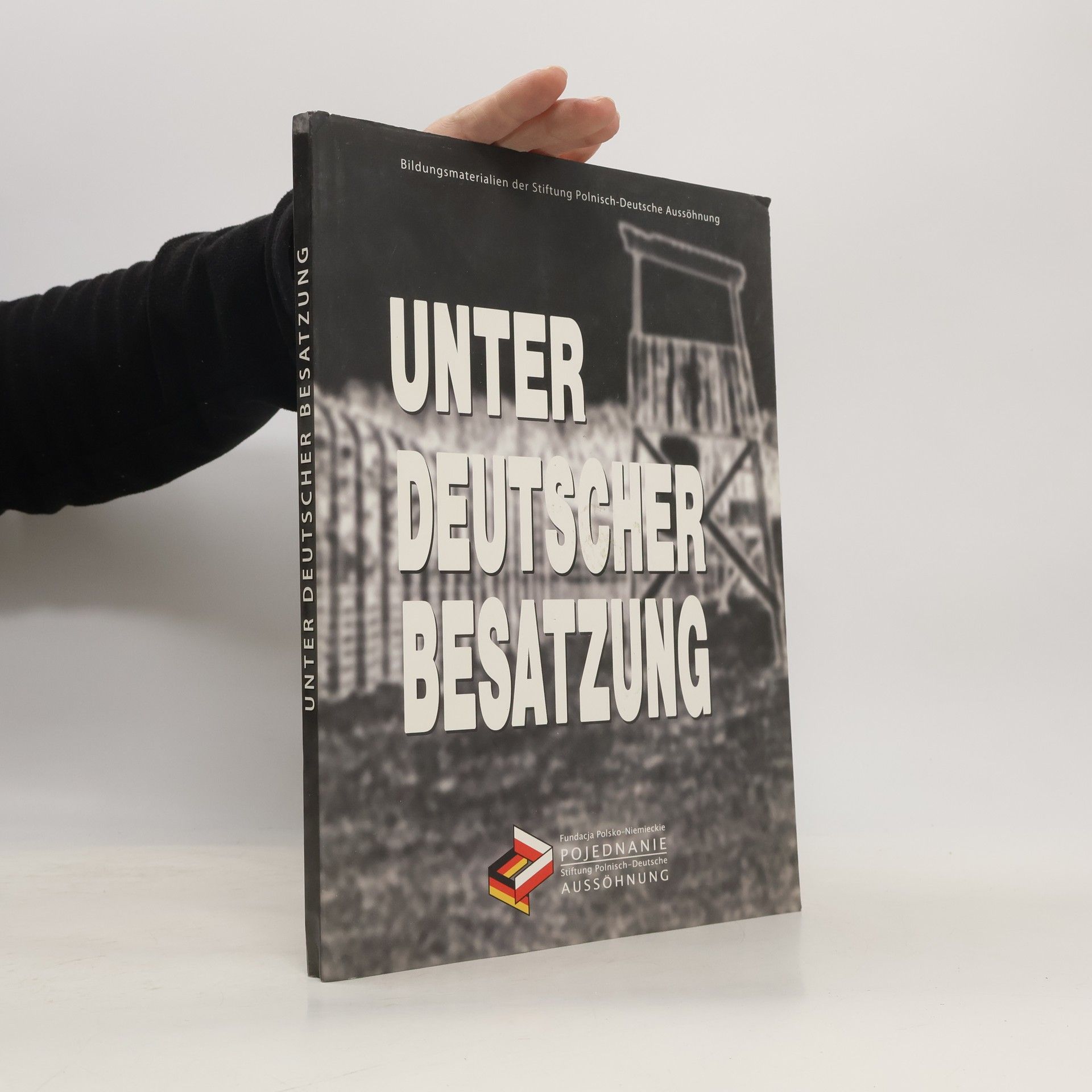 Rafał Degiel Unter deutscher Besatzung