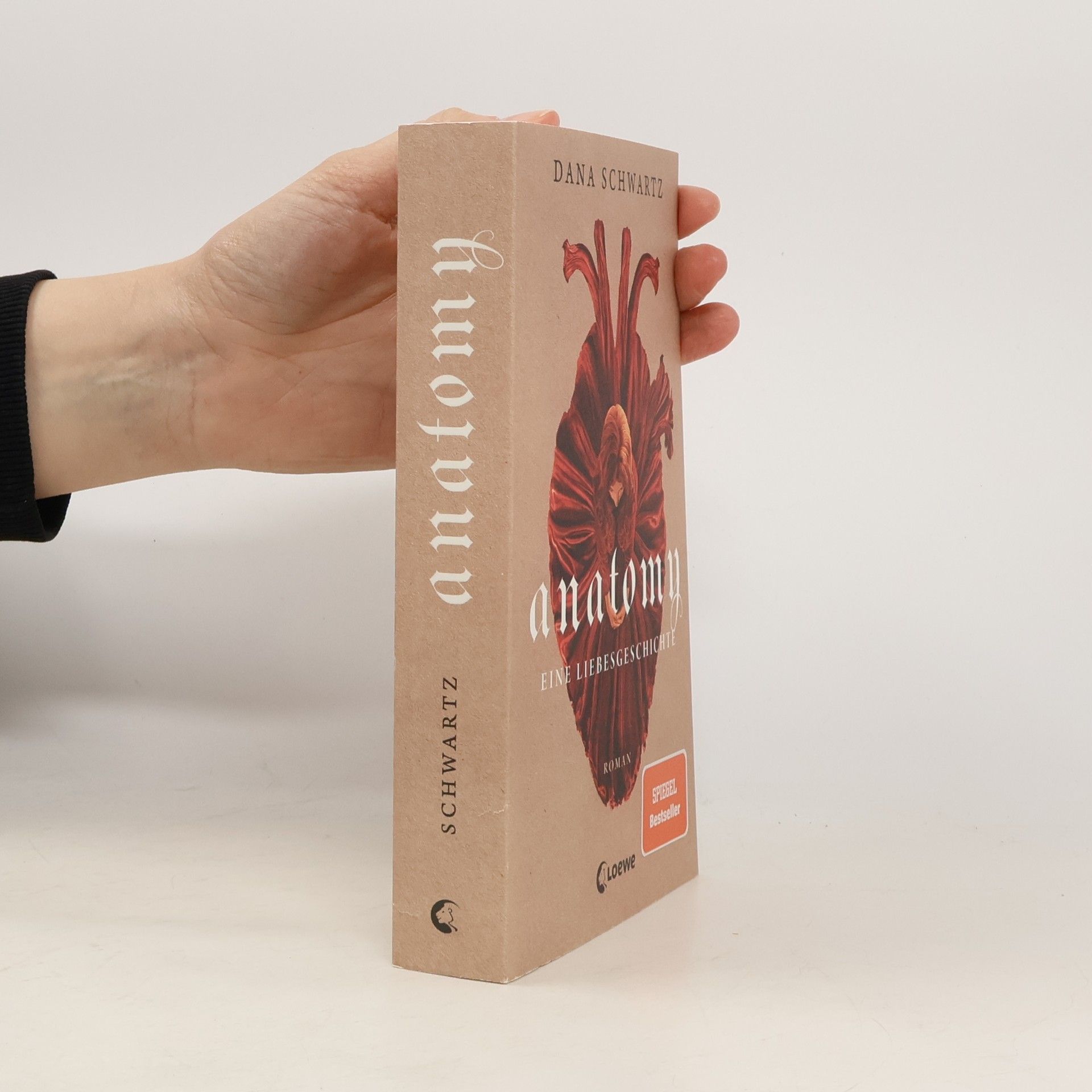 Dana Schwartz Anatomy