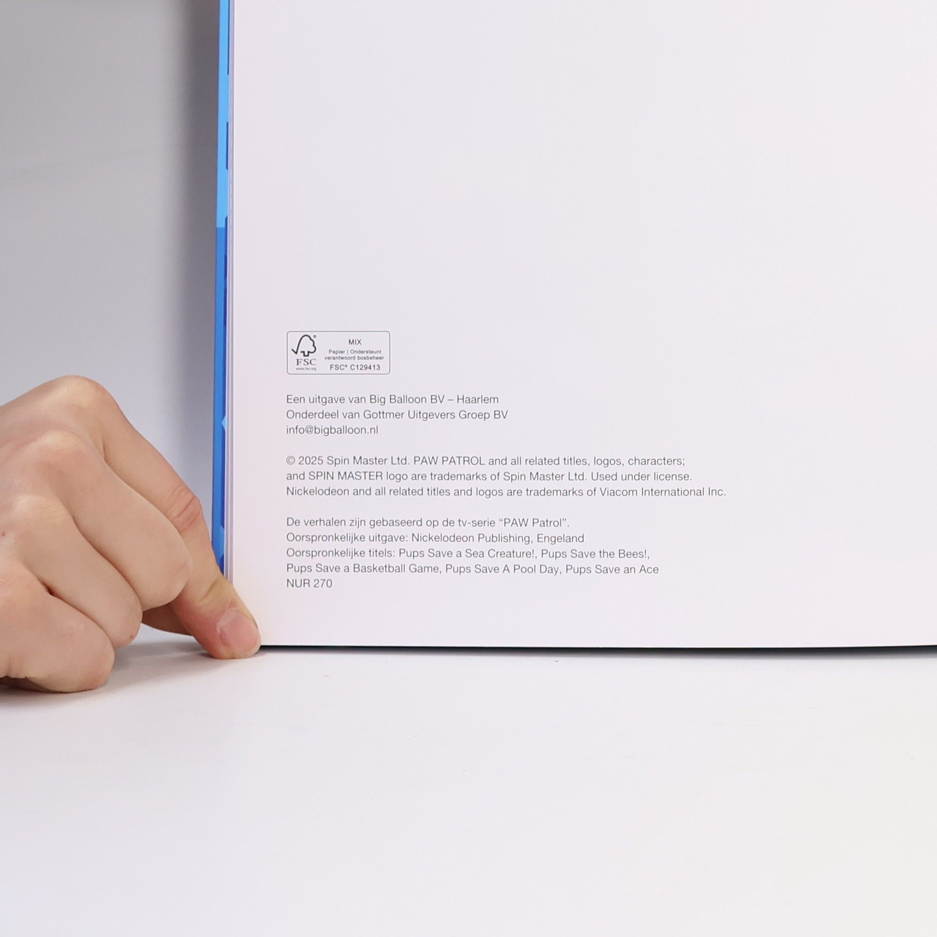 Autorenkollektiv Groot Voorleesboek