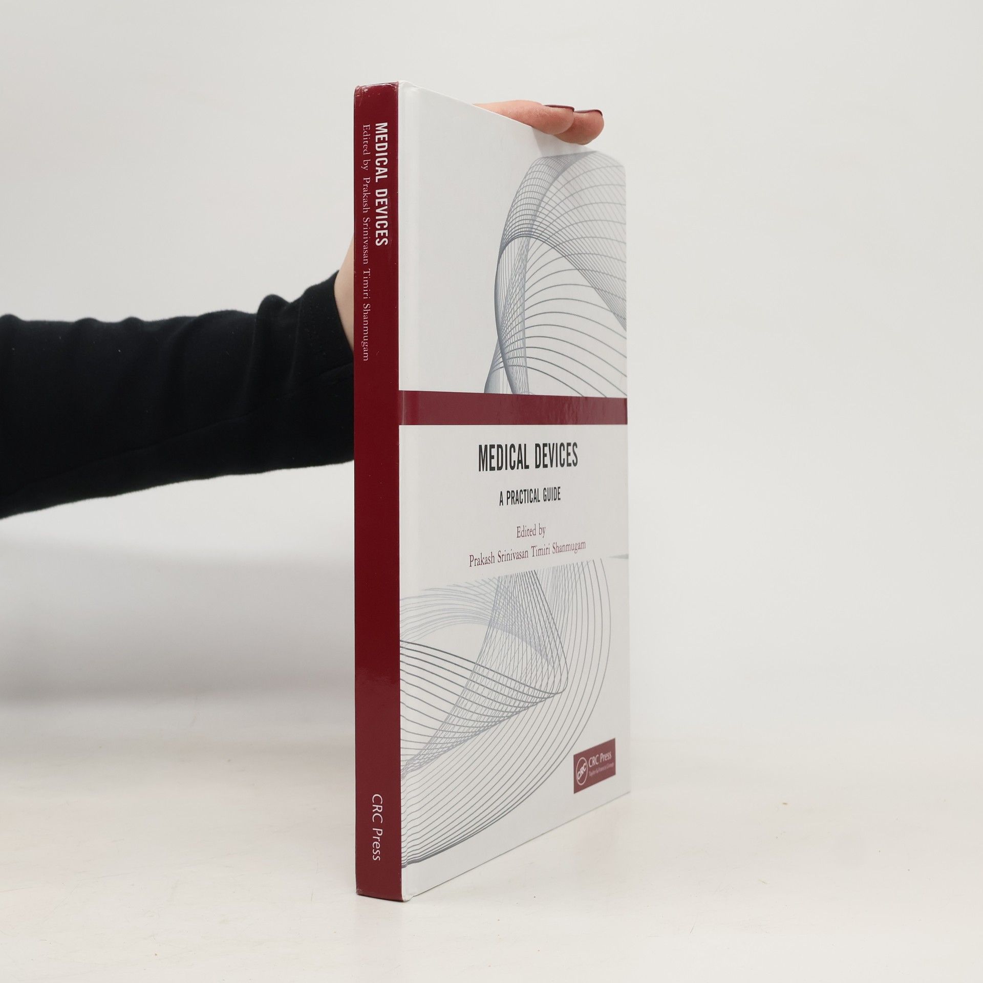 Prakash Srinivasan Timiri Shanmugam Medical Devices