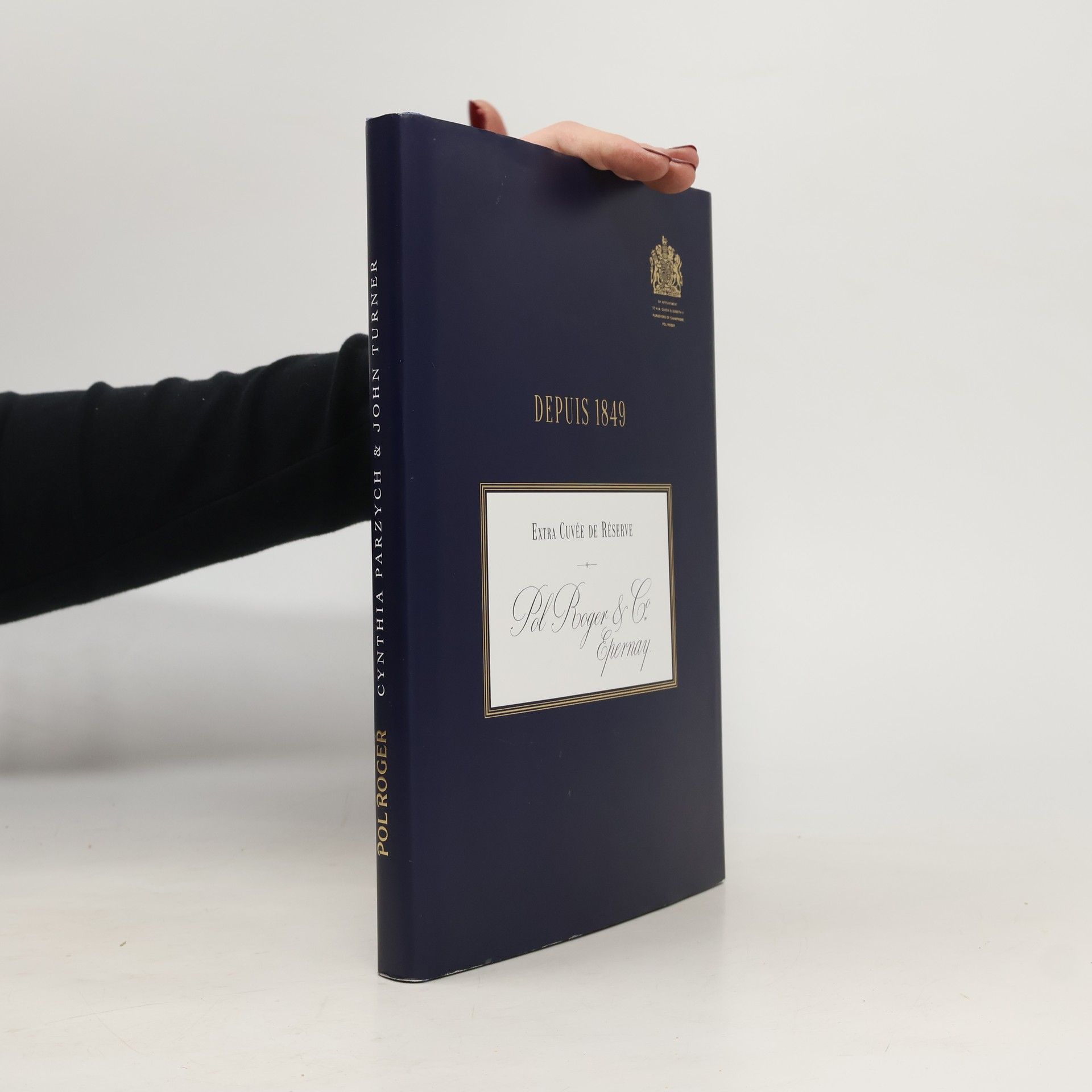 Cynthia Parzych Depuis 1849