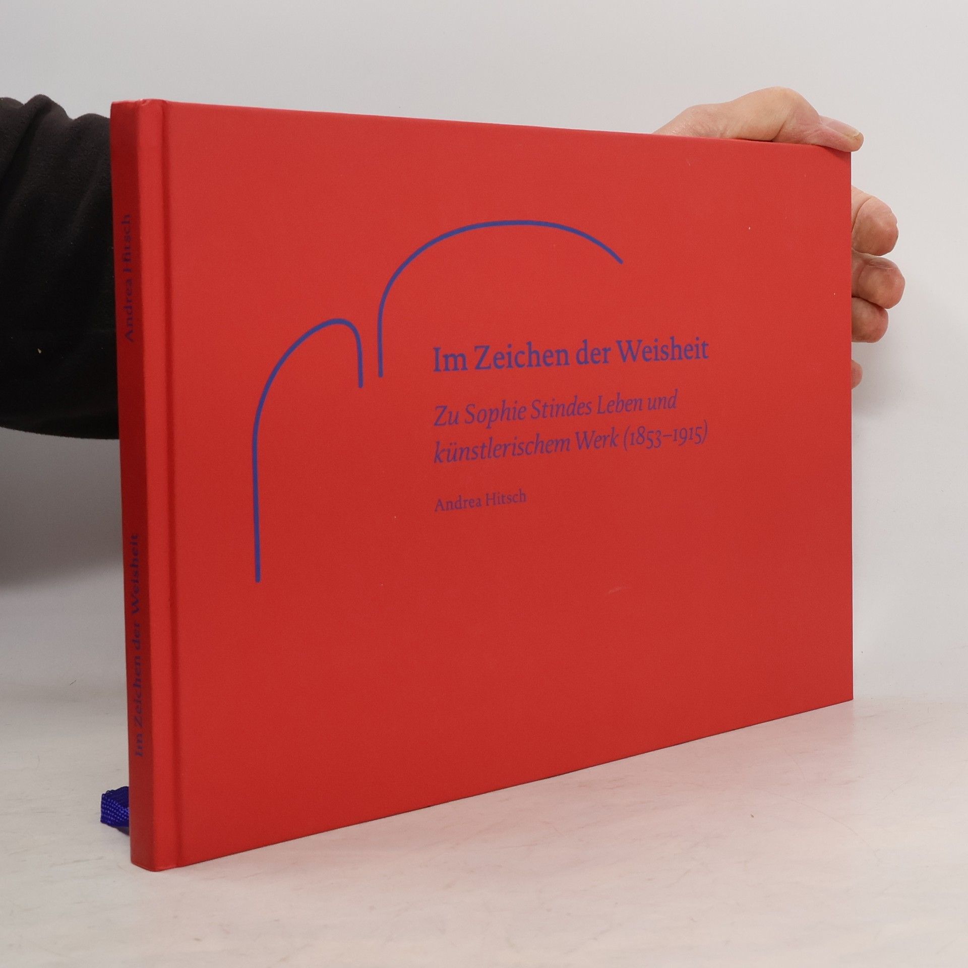 Im Zeichen der Weisheit