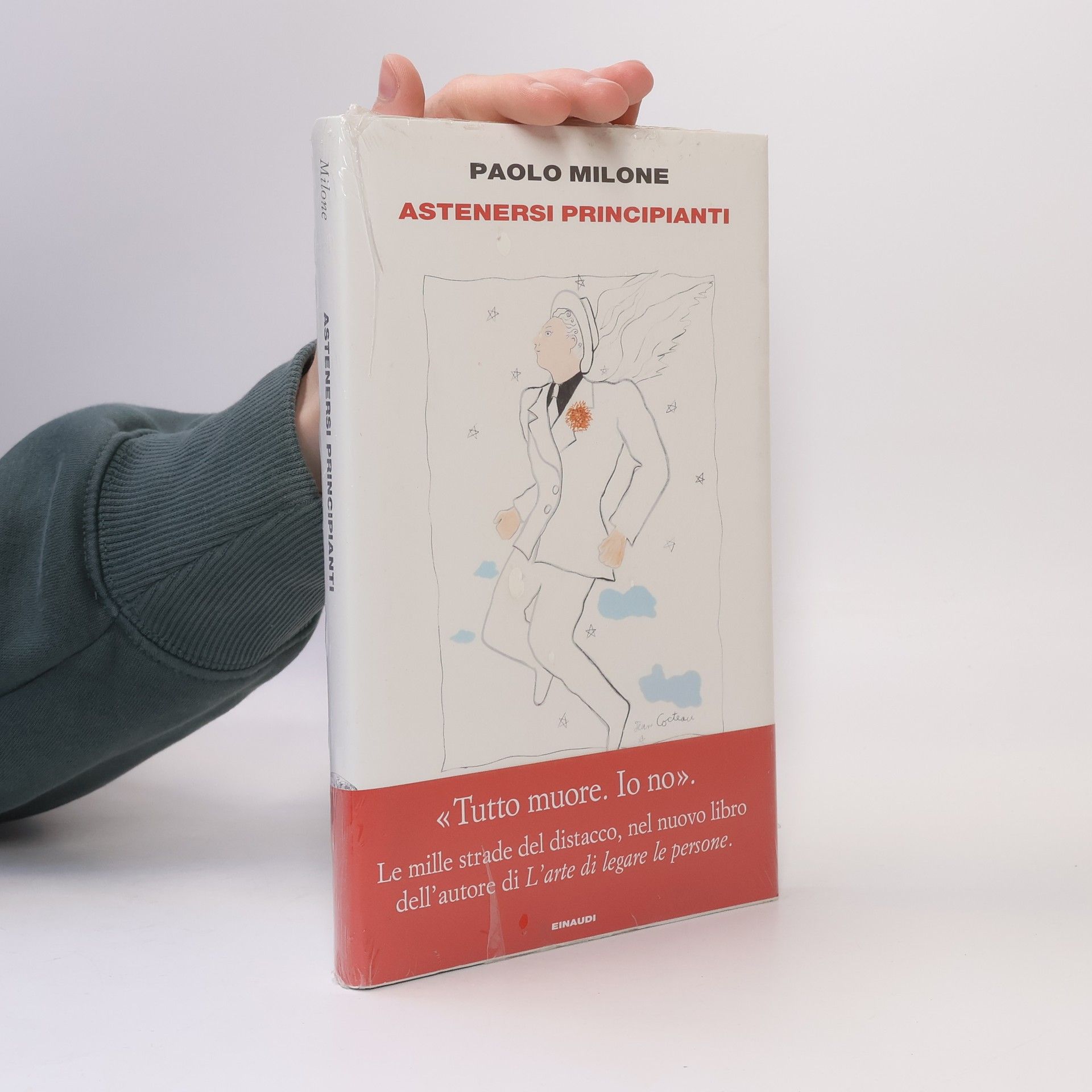 Paolo Milone Astenersi principianti
