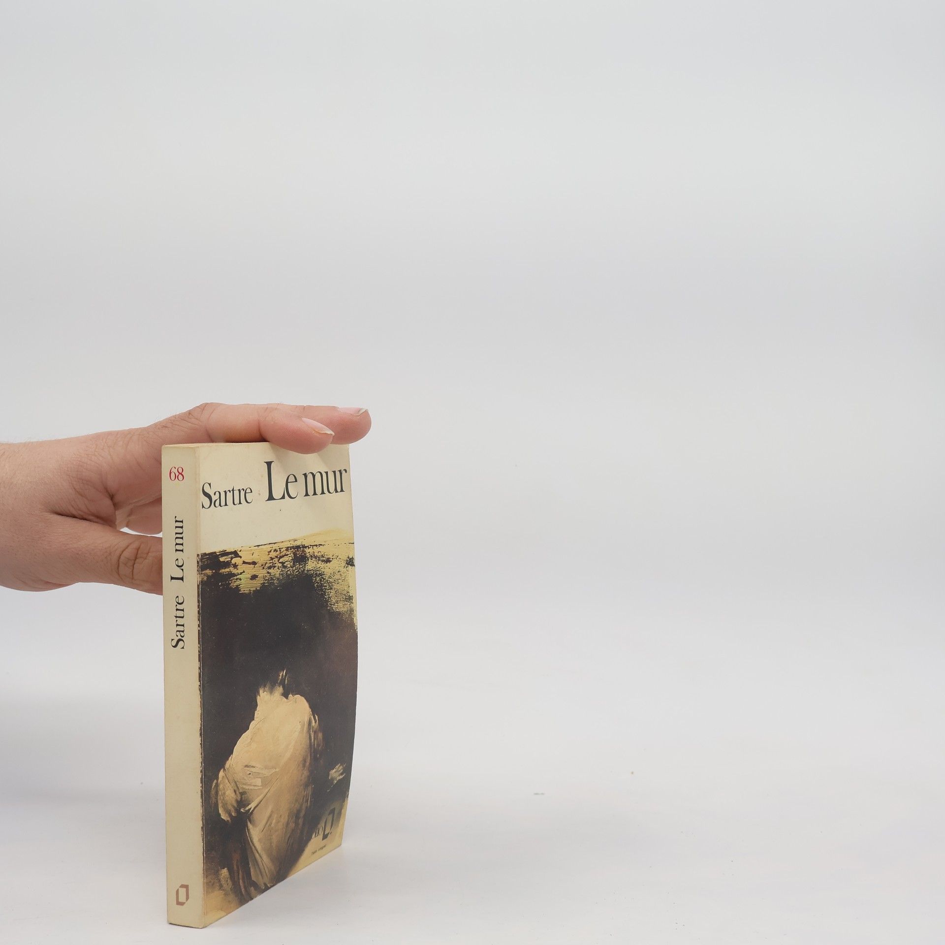 Jean-Paul Sartre Le Mur
