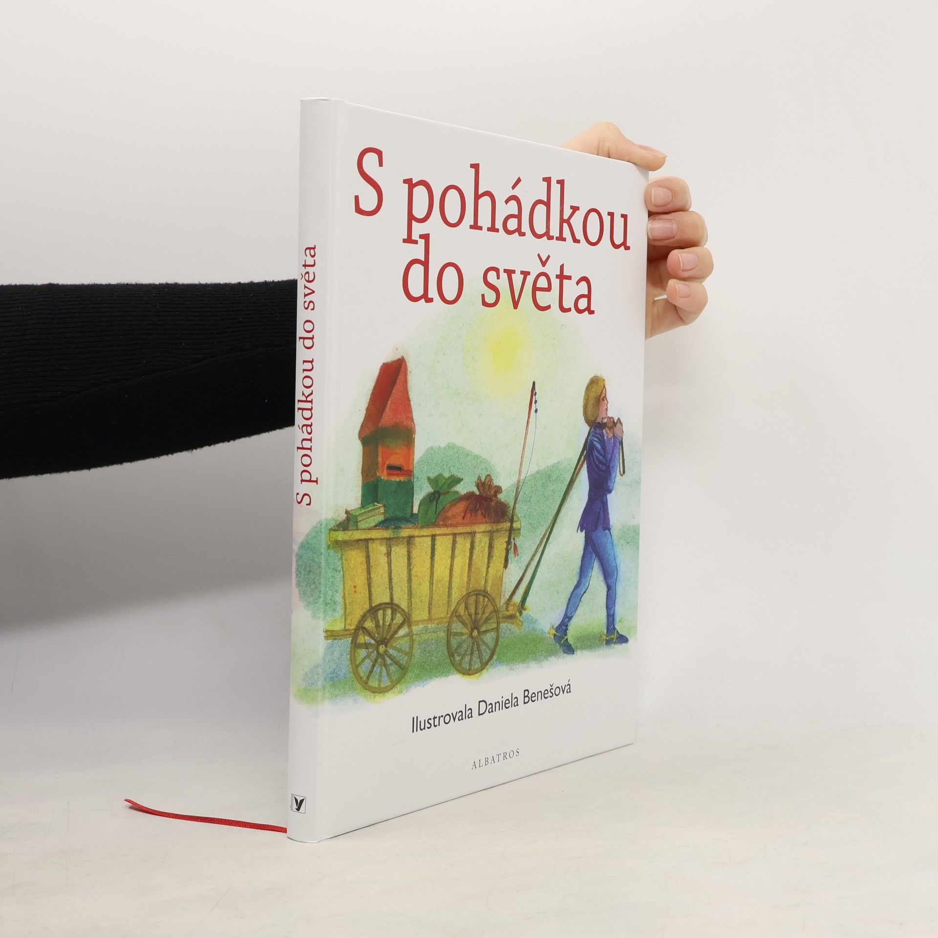 Various authors S pohádkou do světa