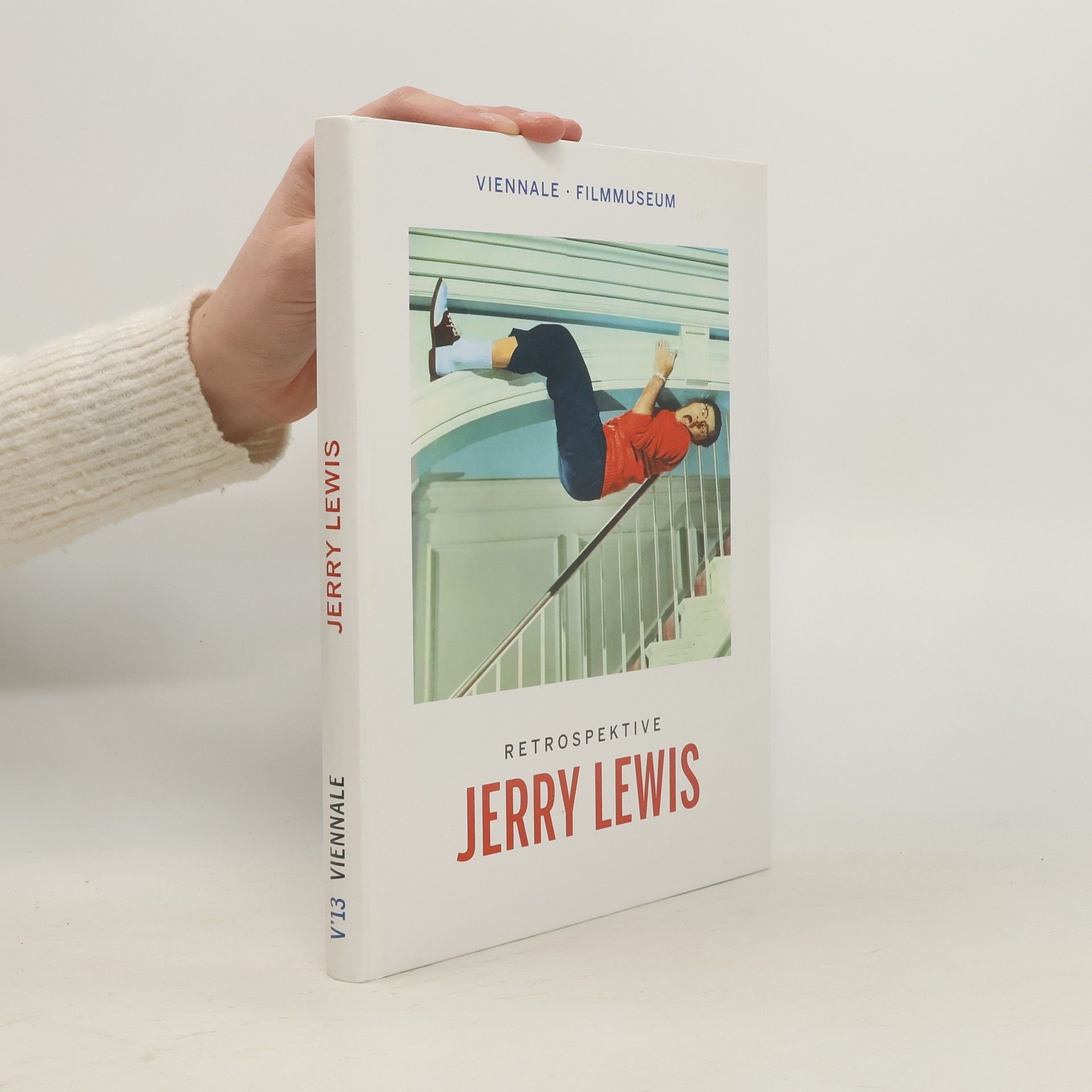 Jerry Lewis Retrospektive