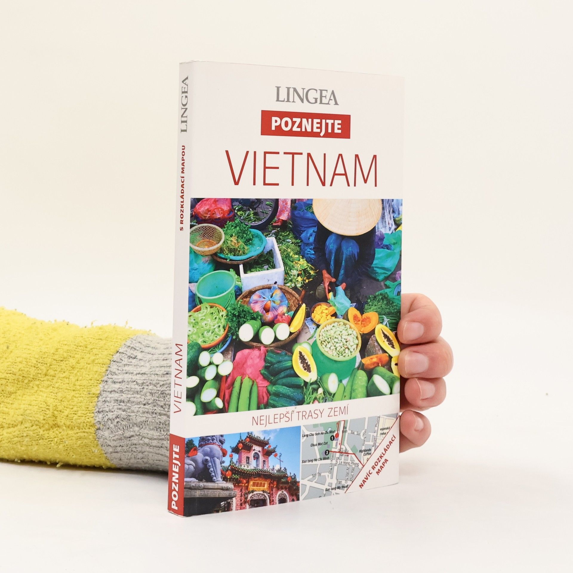 Autores varios Vietnam