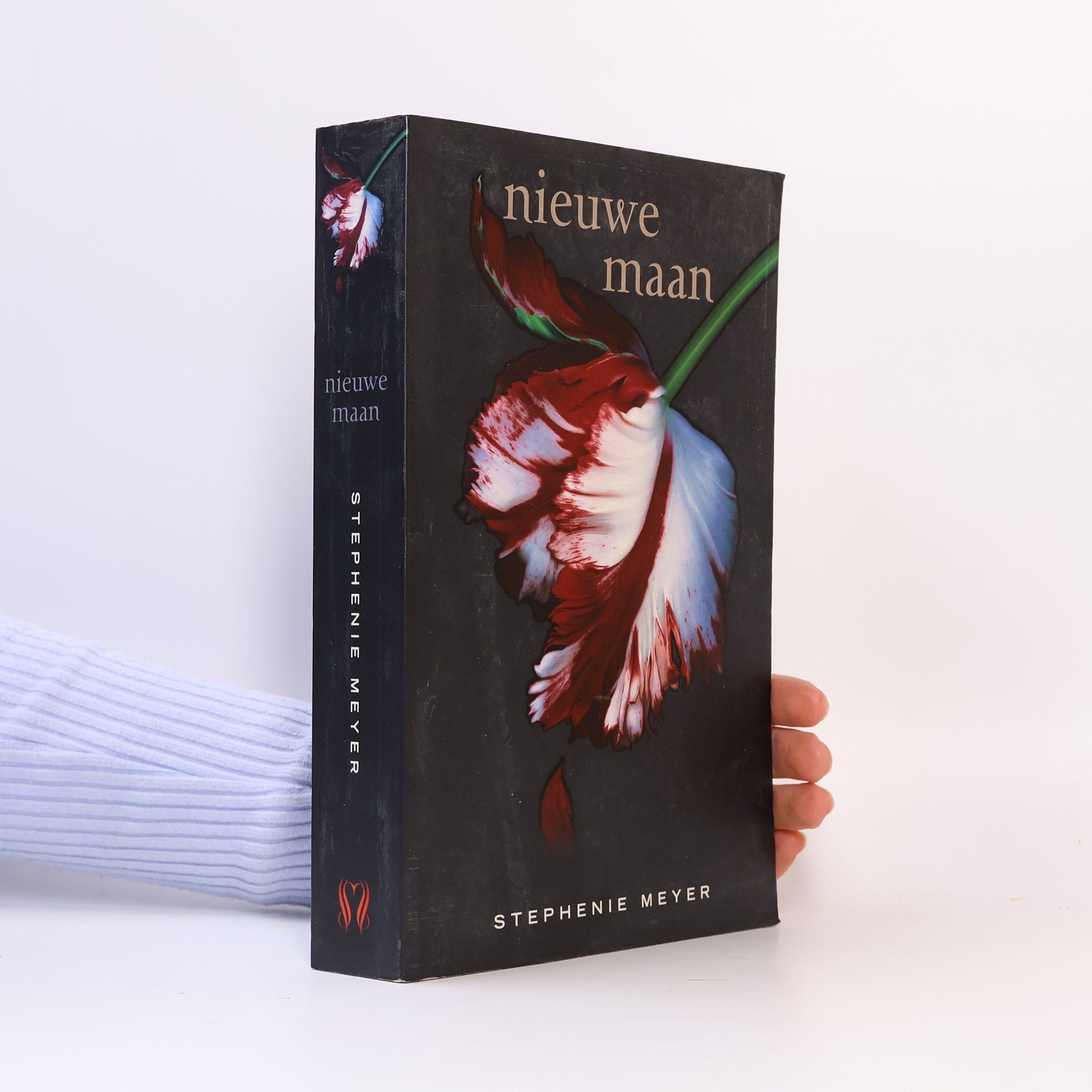 Stephenie Meyer Nieuwe maan