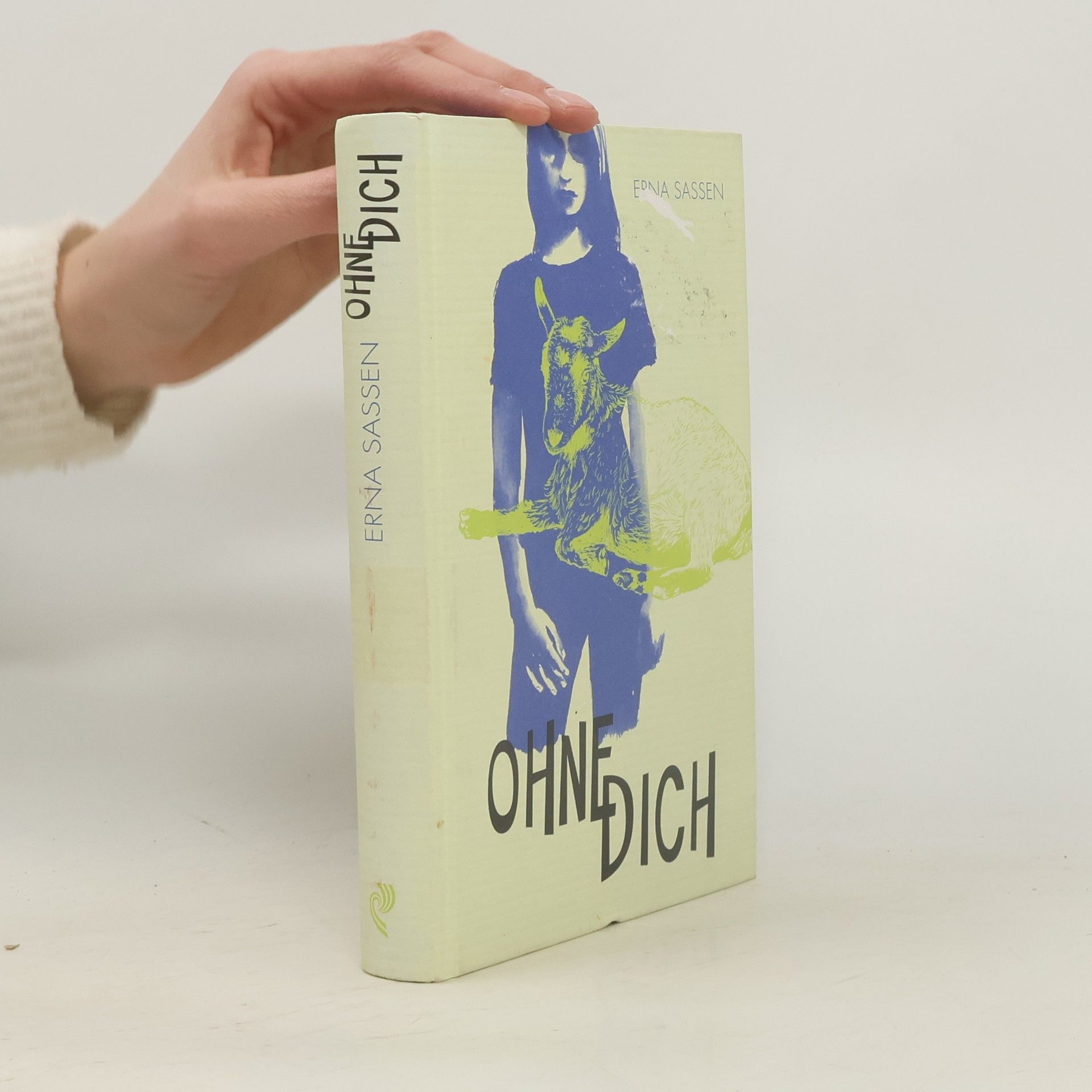 Erna Sassen Ohne dich
