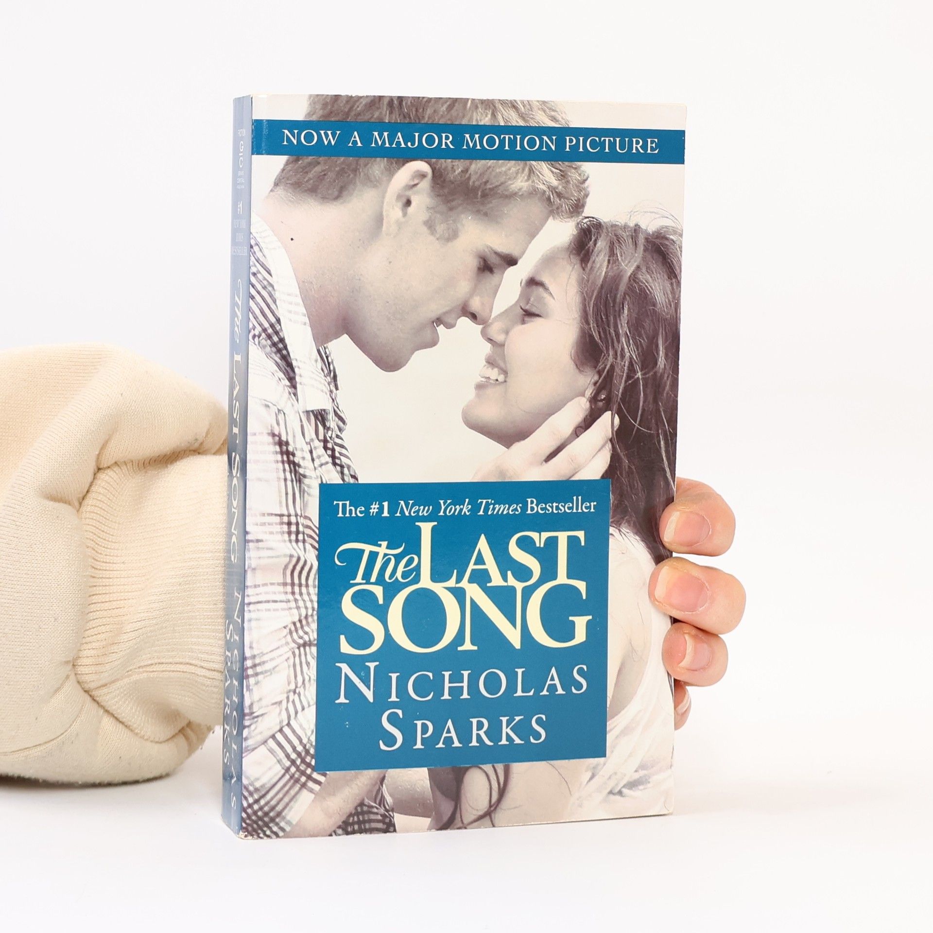 Nicholas Sparks The Last Song